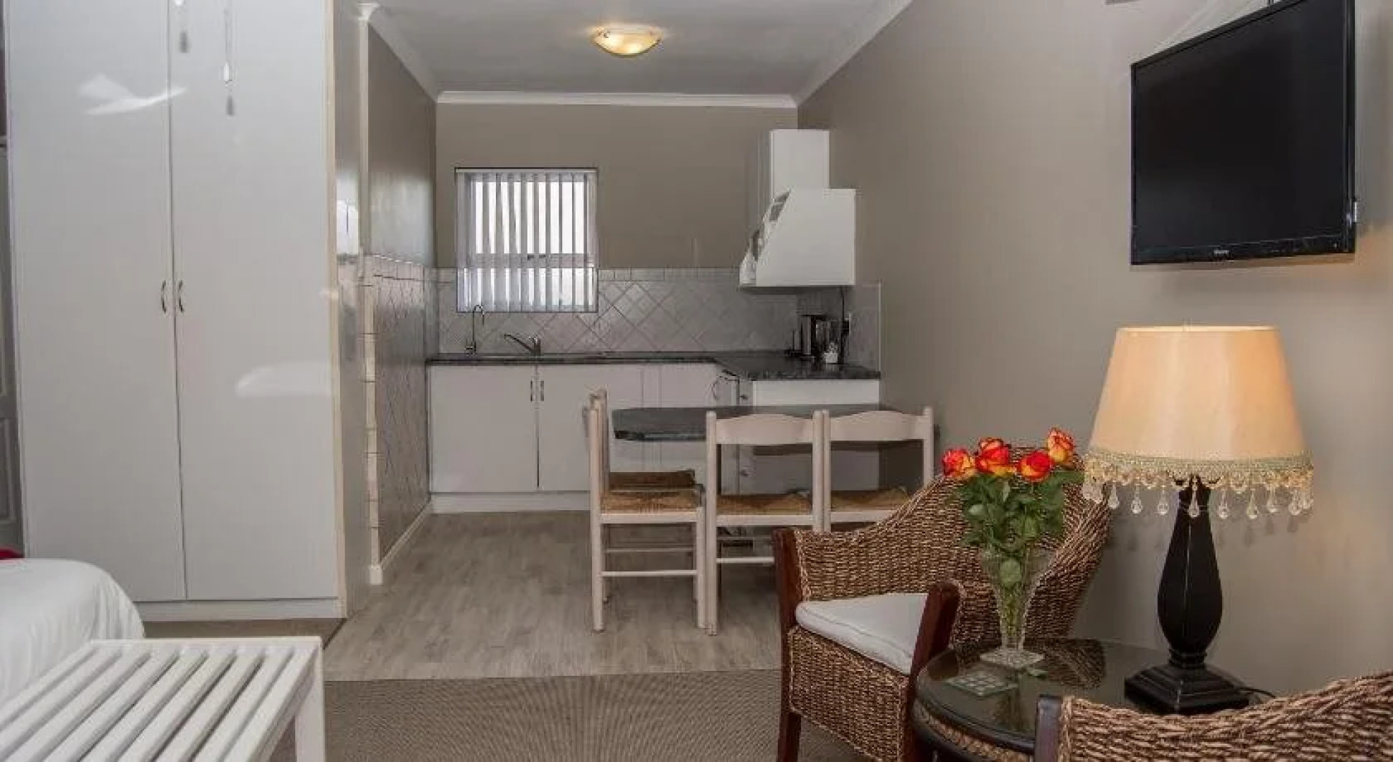 Diaz Beach Guest House