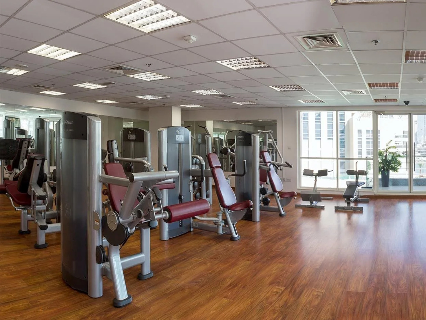 Dusit Princess Residence Dubai Marina