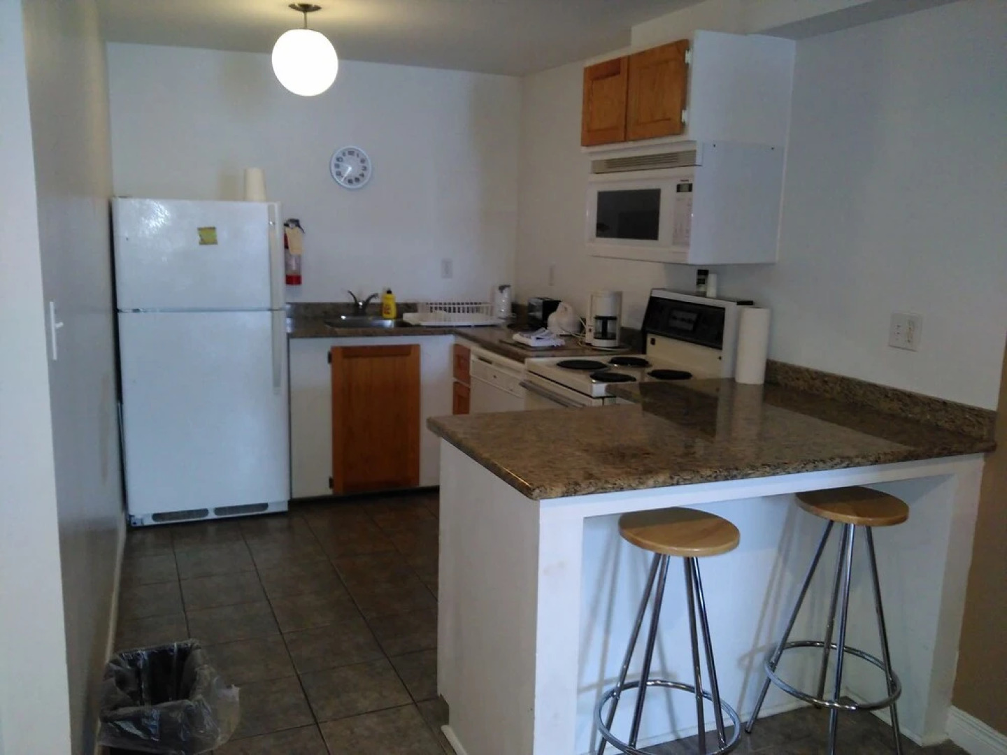 Clothier Mills Inn Motel