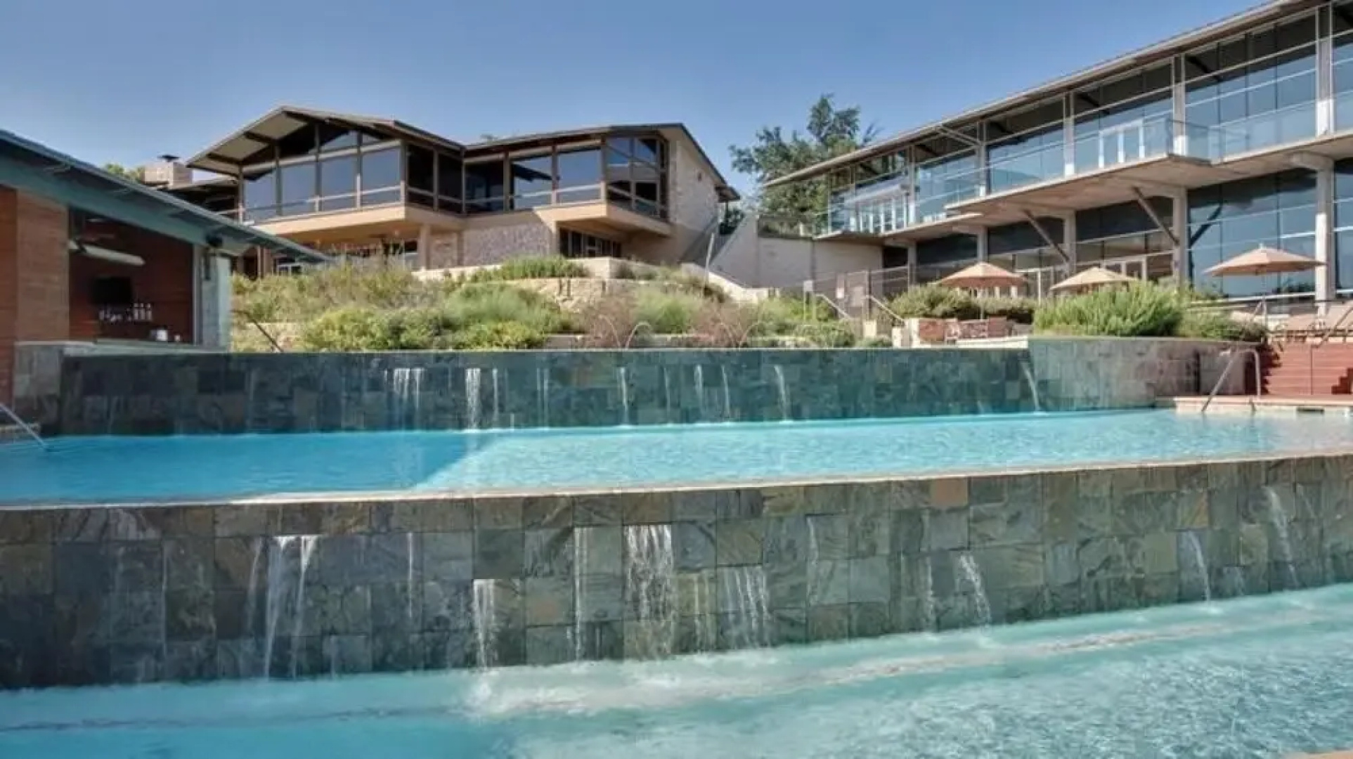 THE Living Local Lakeway Cove on Lake Travis