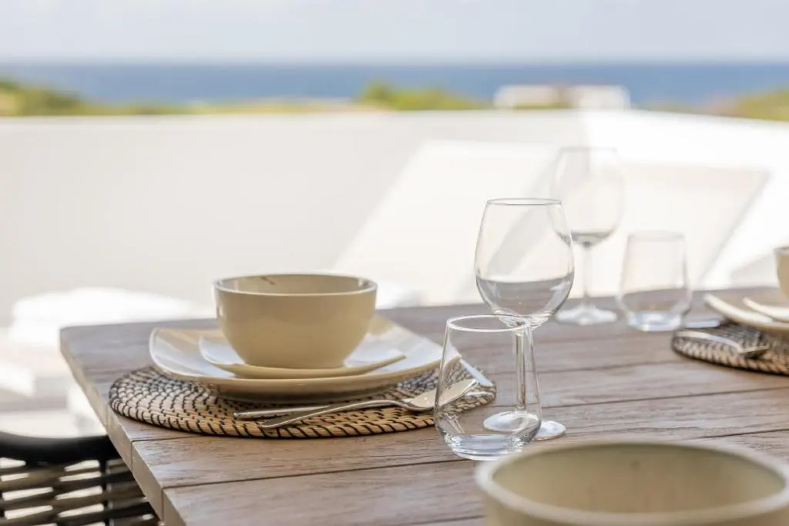 The Reef 28 Blue Bay Curacao