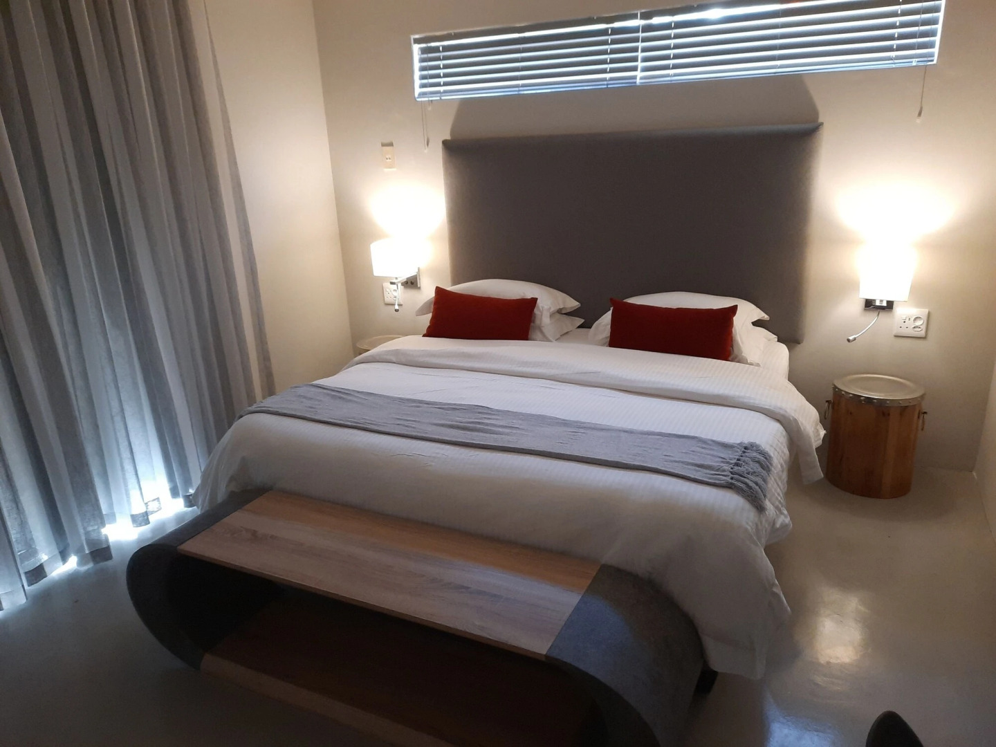 Lavender Manor Guest Lodge