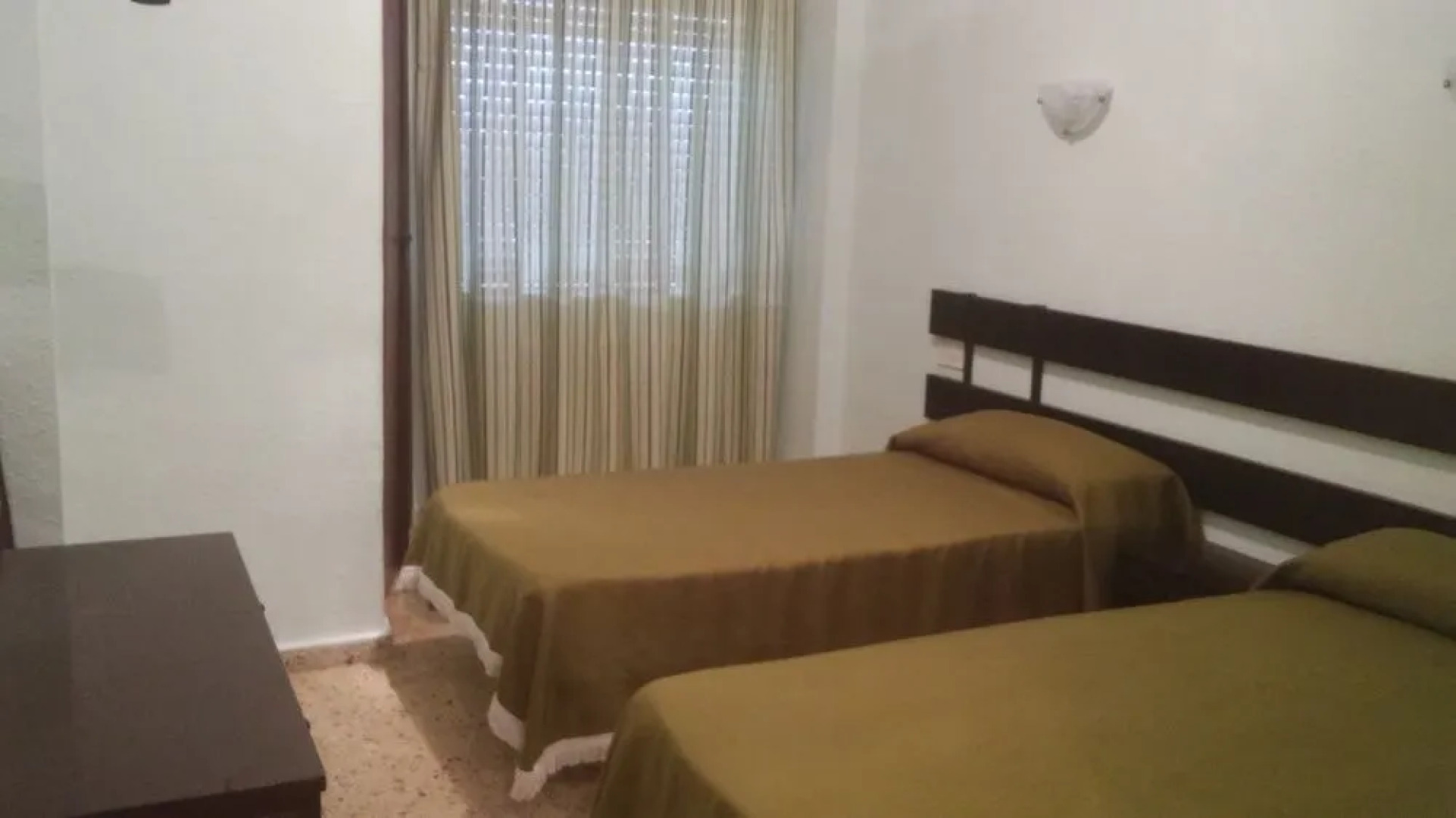 Hostal Puerta de Teruel