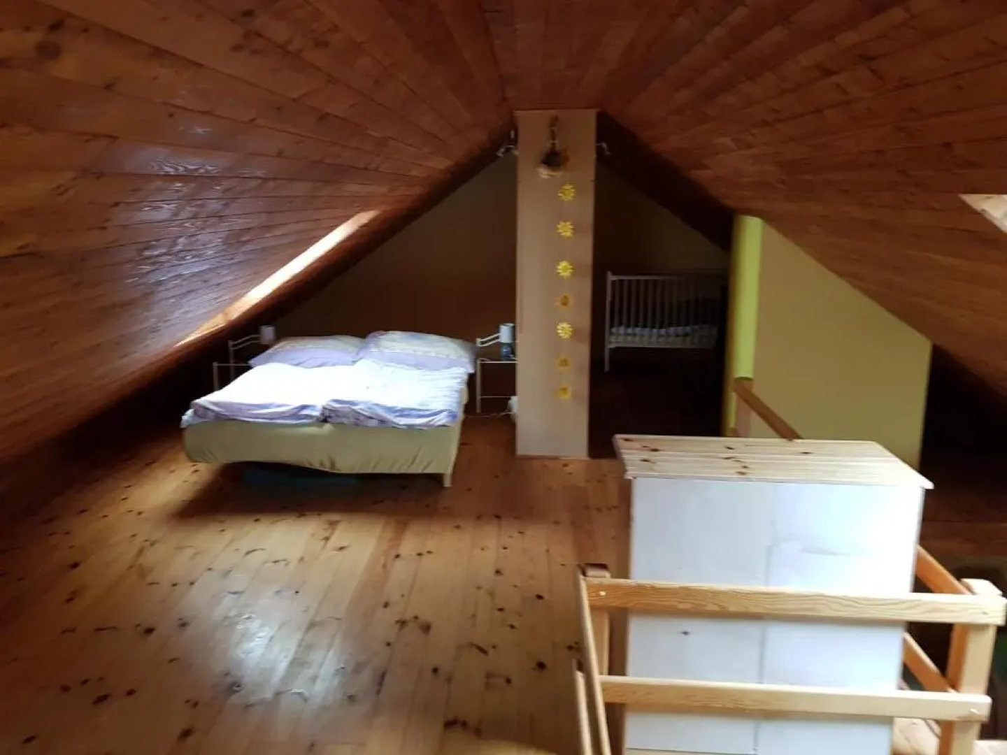Apartman Aneta