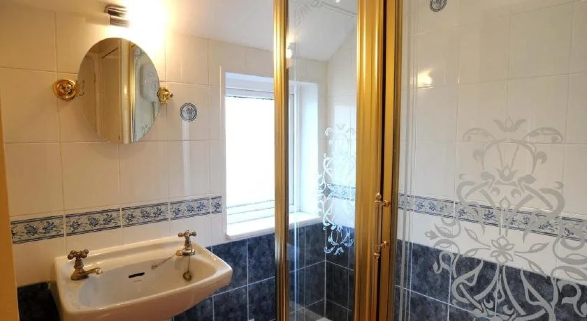 Abbey Court Guest House