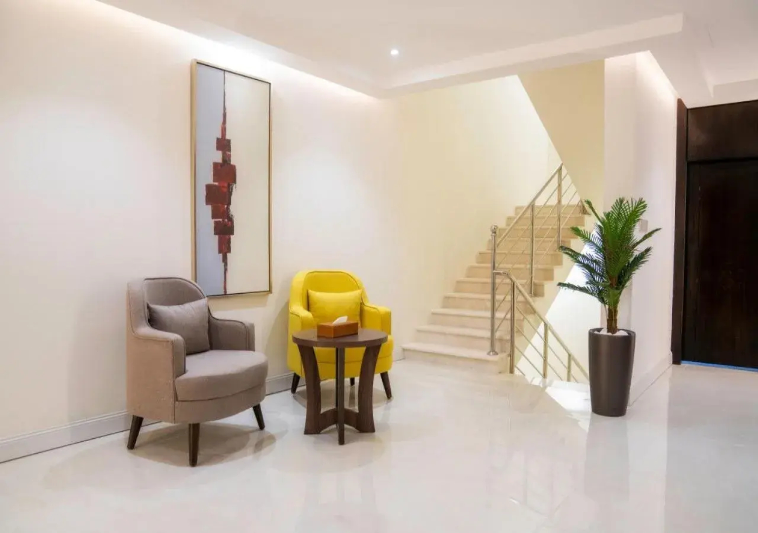 Garden Millennium Hotel - Abha