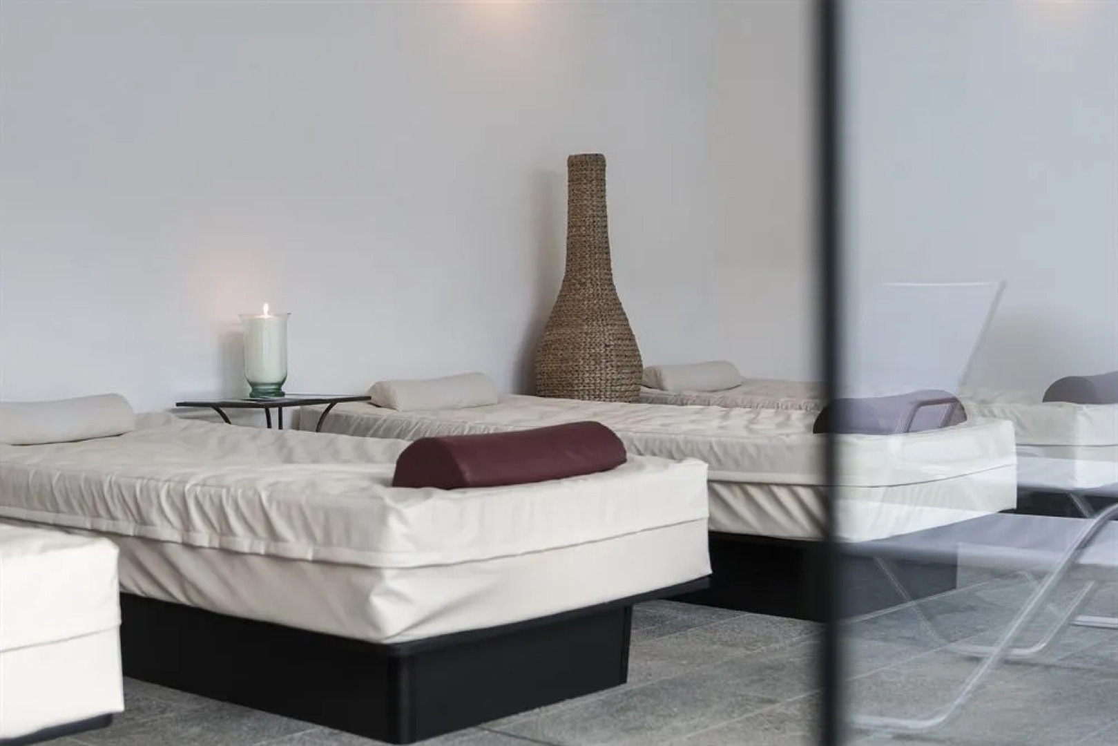 Hotel Montis — Schönblick