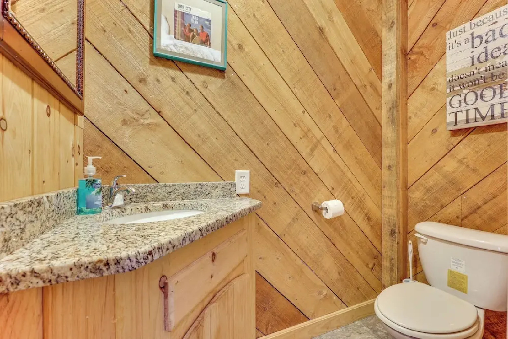 Chic Surf City Retreat w/ Pool < 1 Block to Beach!