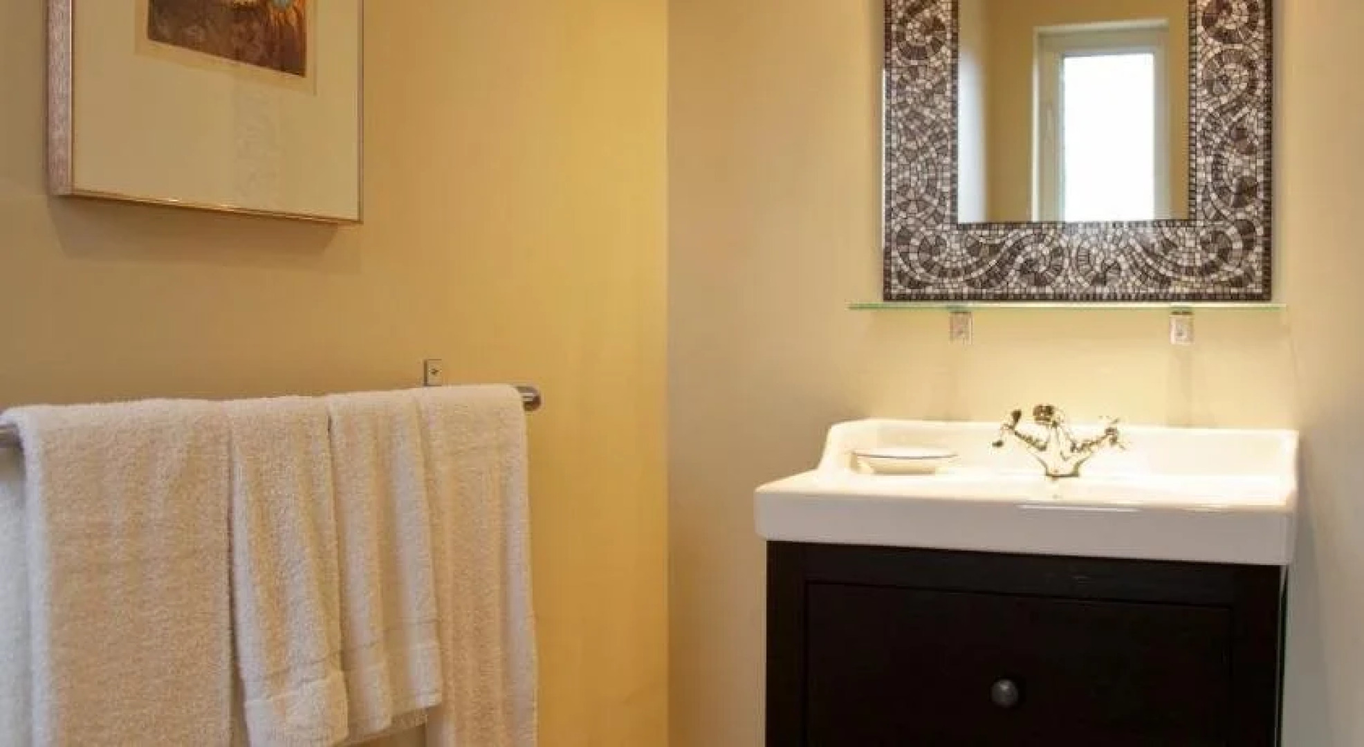 Gîte Couette et Girouette