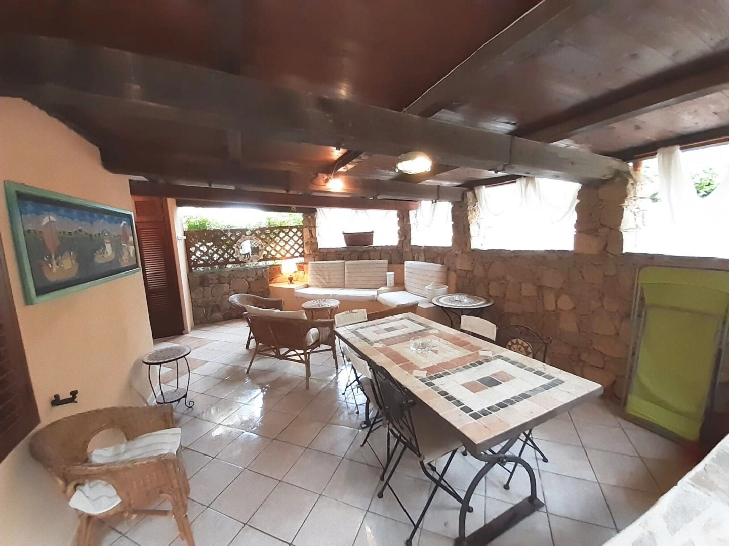 Baia de Bahas - Apartments