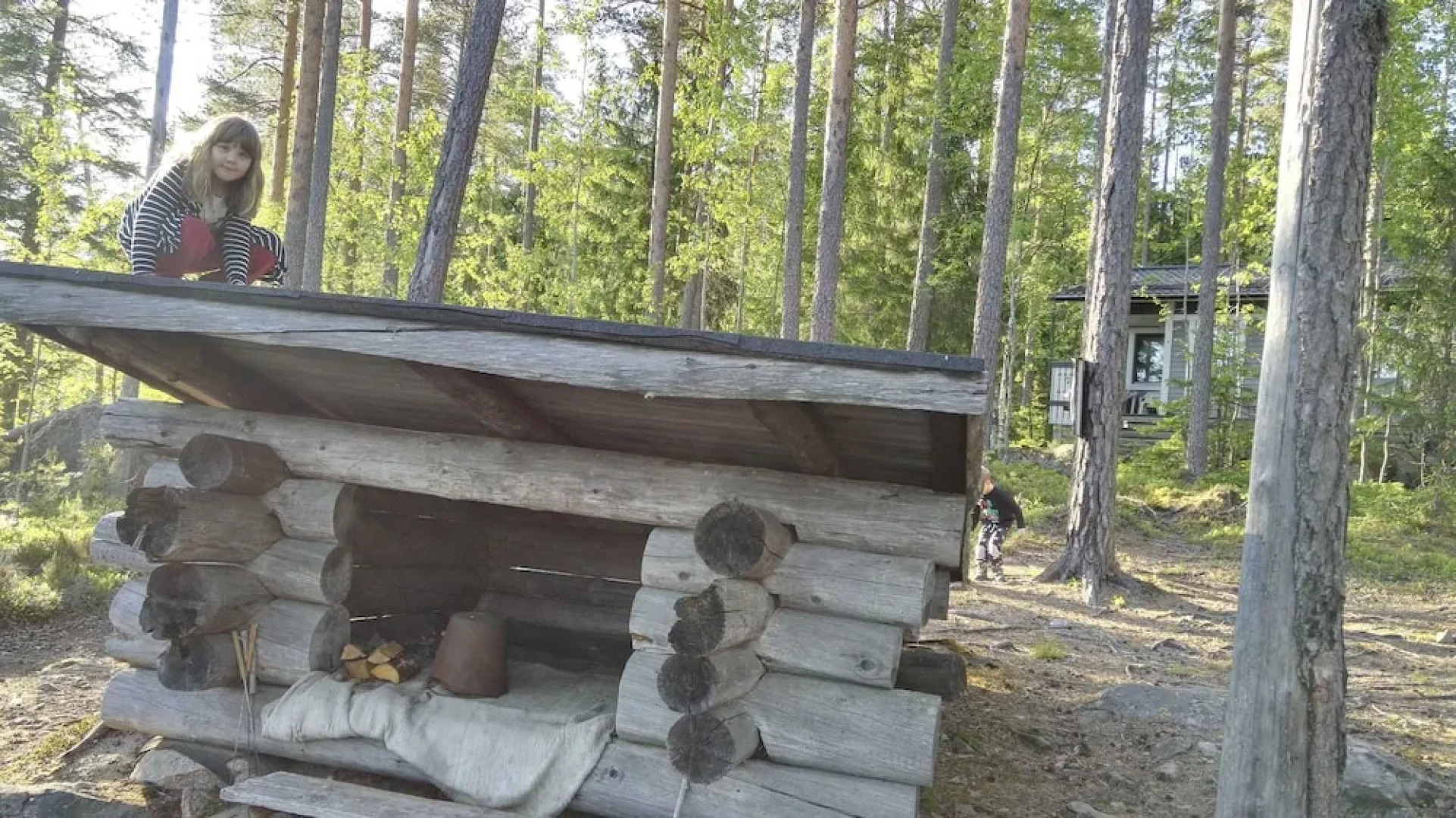 Salkolahti Huvikumpu