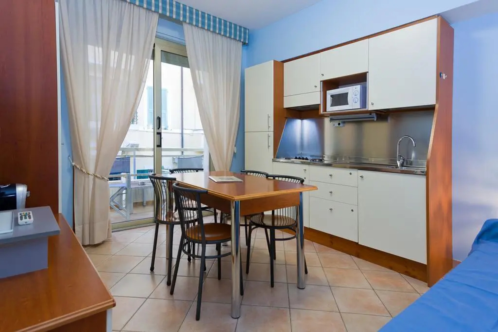 Residence dei Due Porti