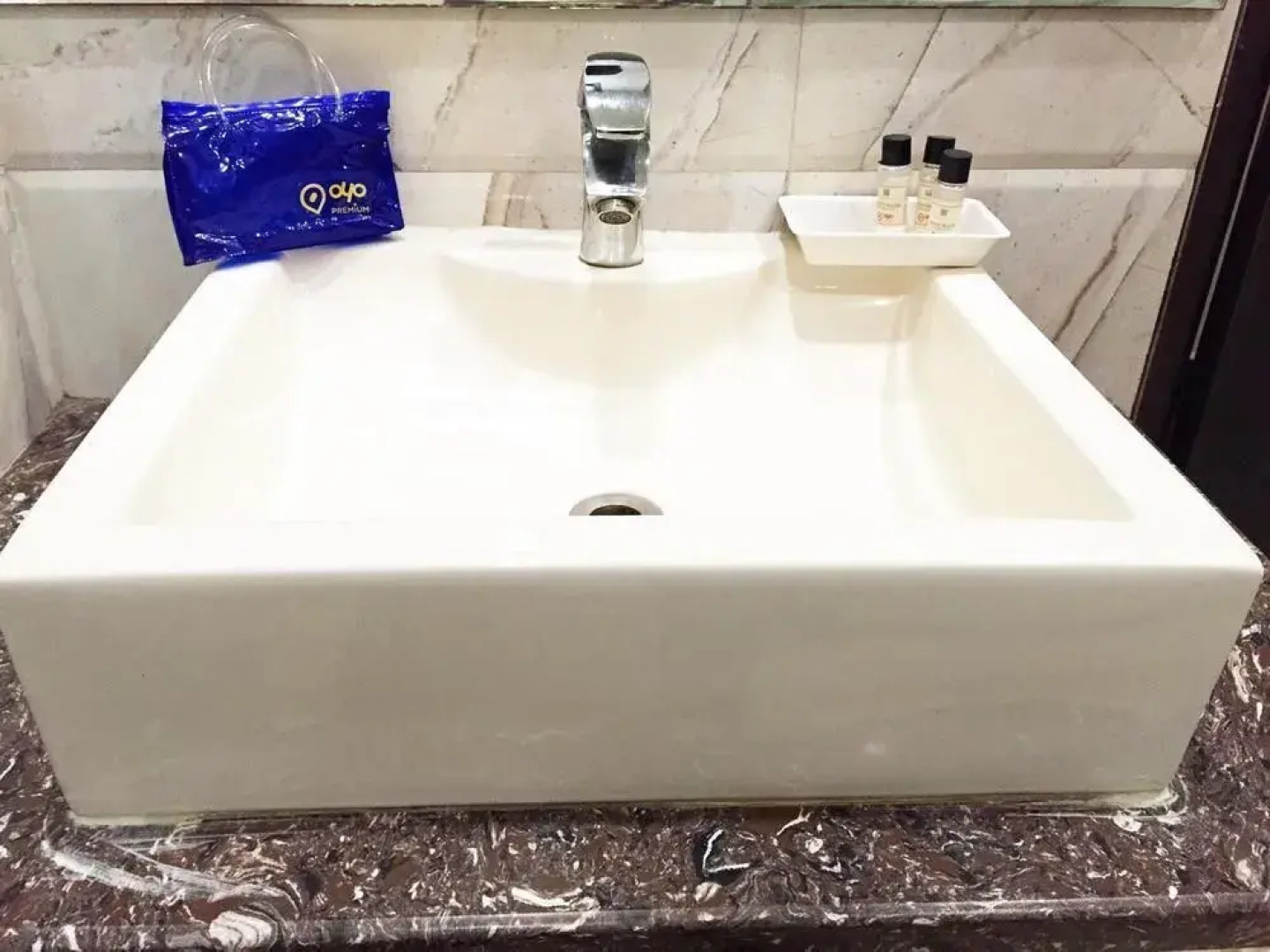 Hotel Krishnam Vrindavan