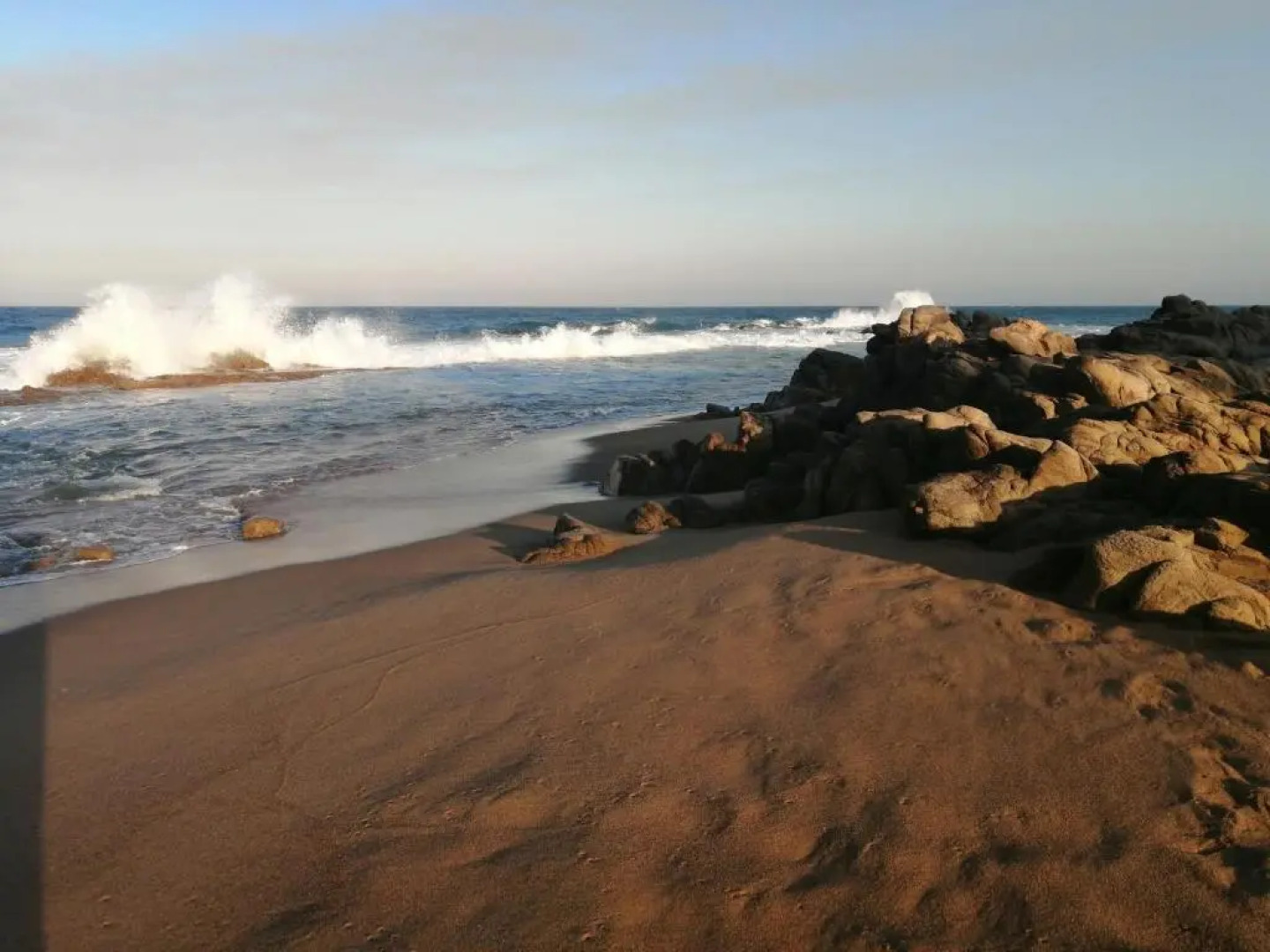 C-Side Apartment Hibberdene