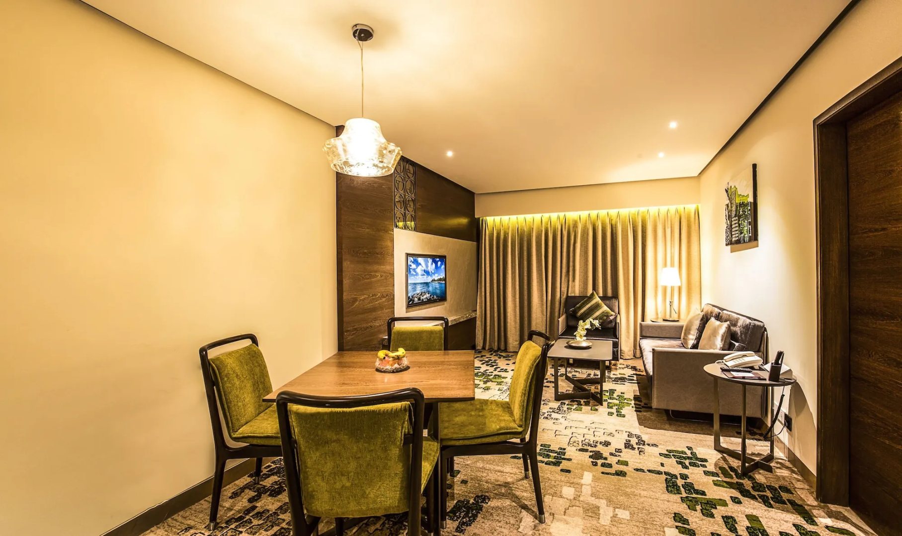 Sayaji Indore