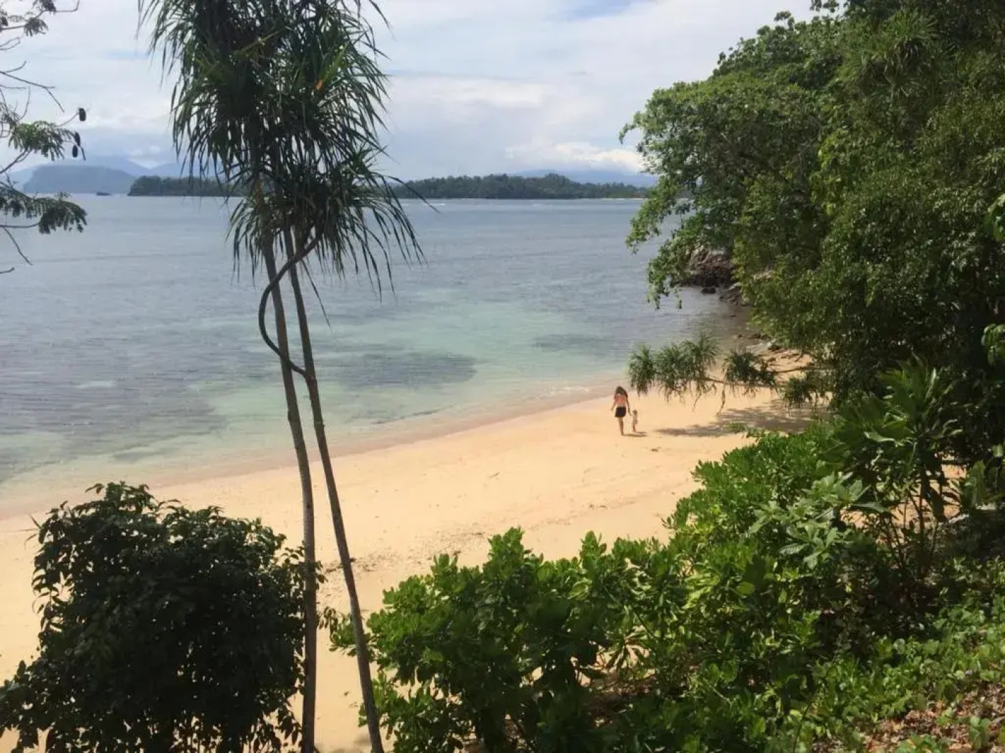 Nomad Divers Bangka