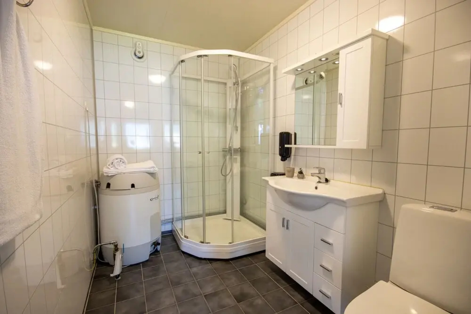 Topcamp Mosjøen - Helgeland