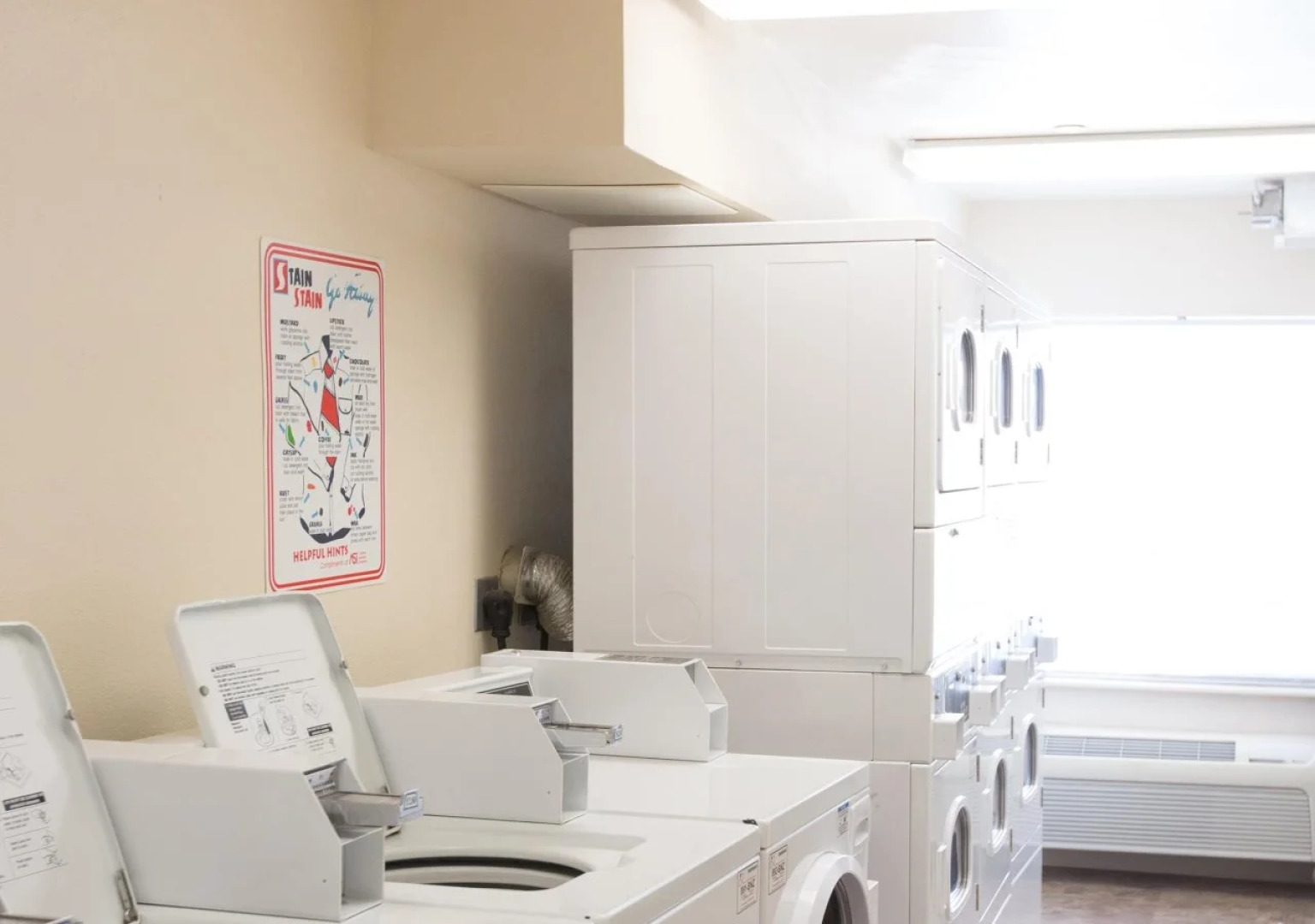 WoodSpring Suites Kansas City Liberty