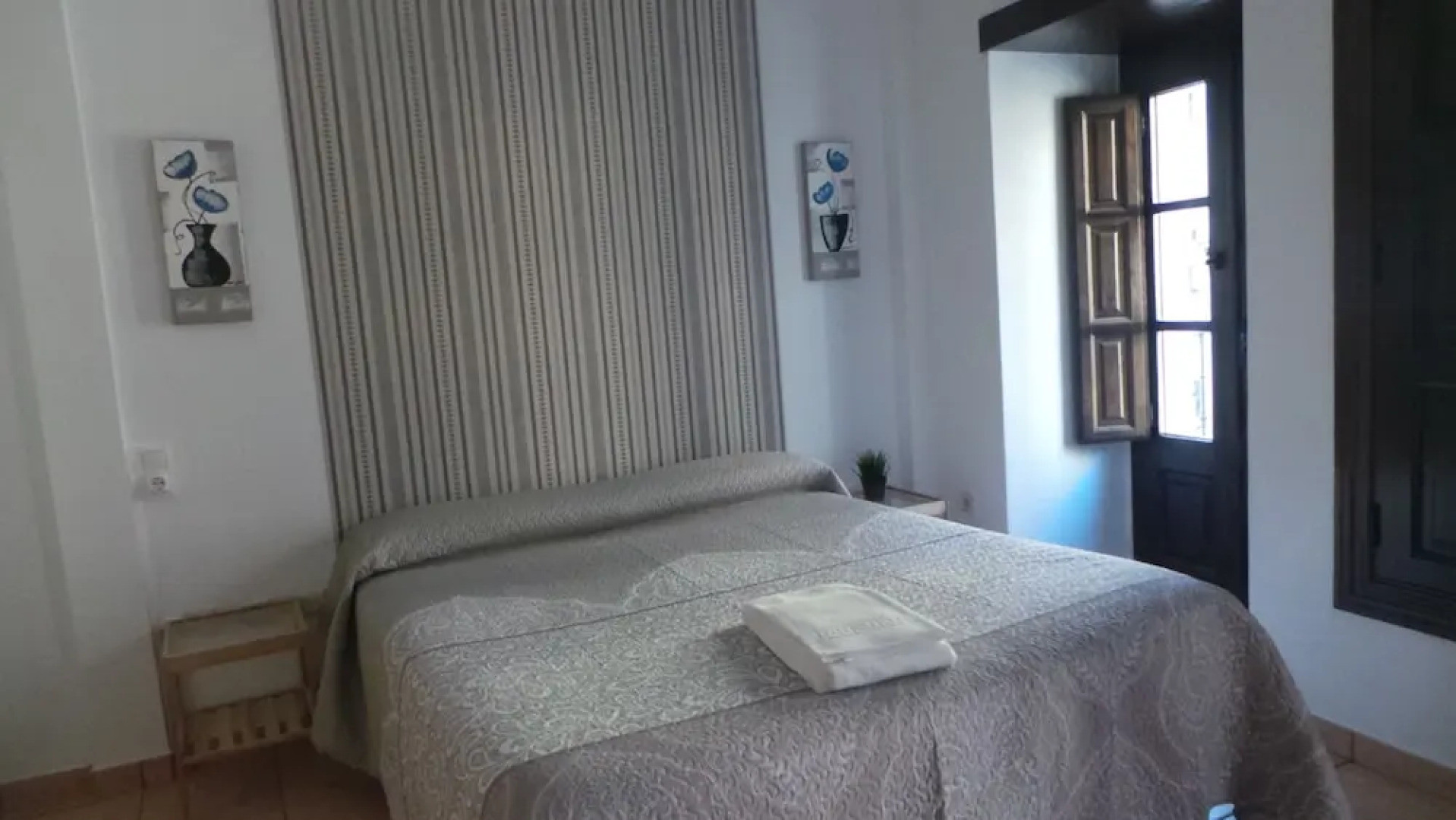 Alojamiento Turístico Rua Del Sol