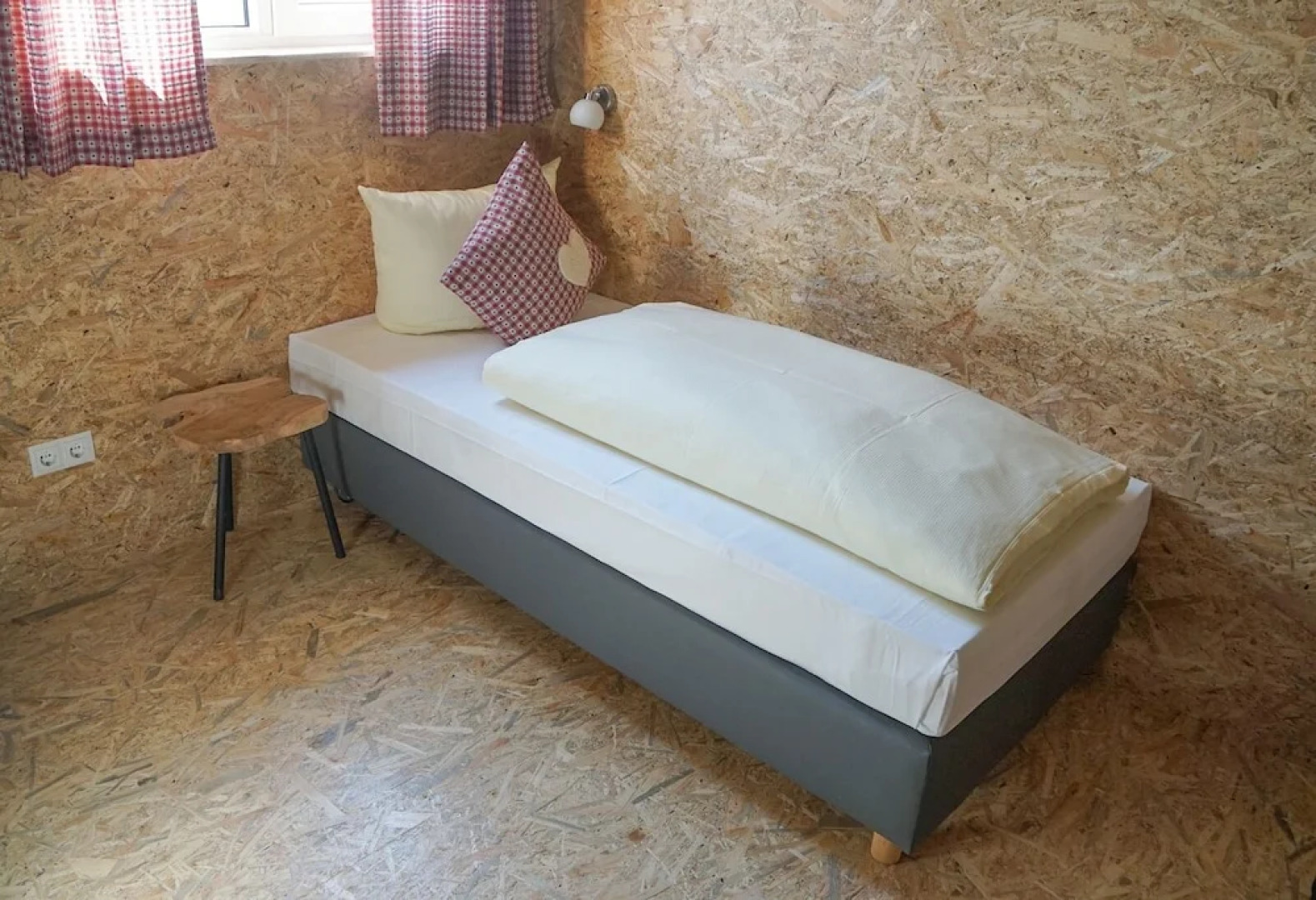 Freizeitreitstall Schammelsdorf