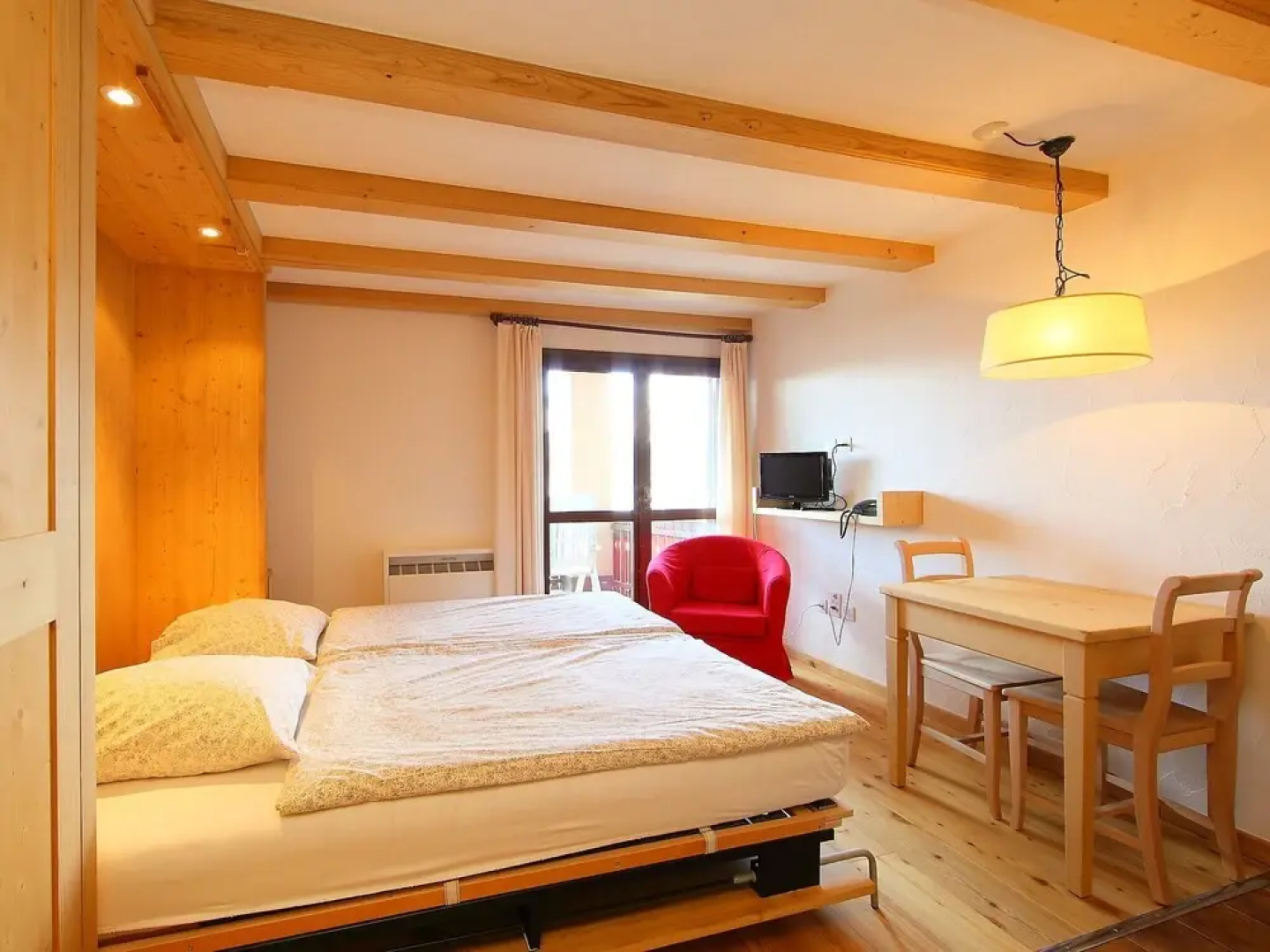Residenza Chesa Margun Silvaplana-surlej