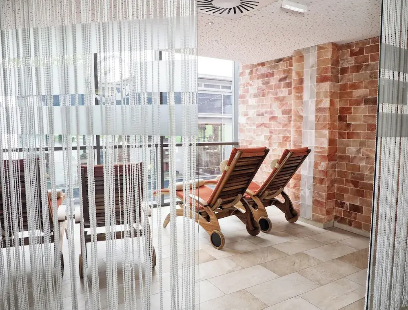 Wellness & Naturresort Reischlhof