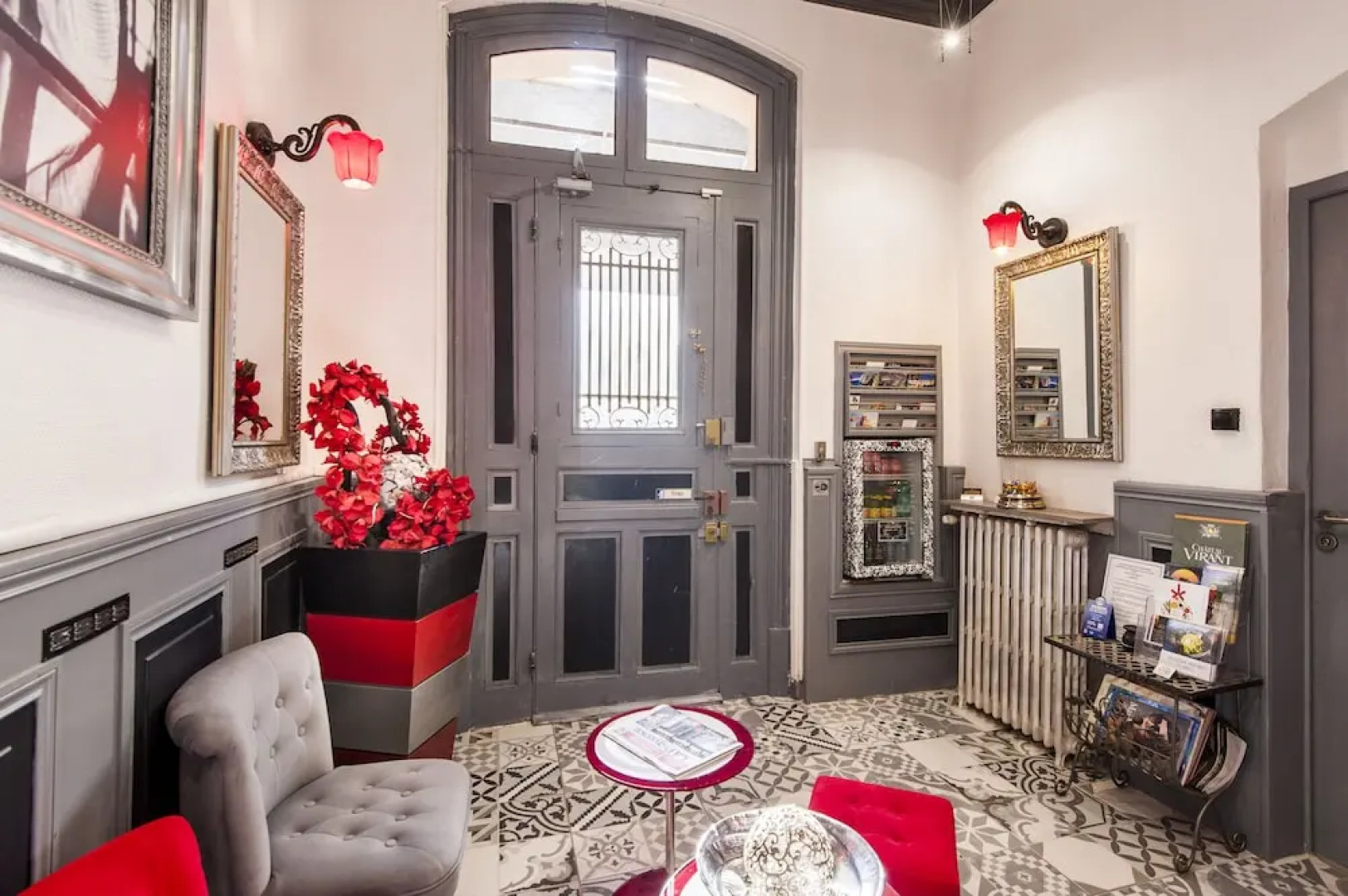 Hôtel De Charme Le Provence