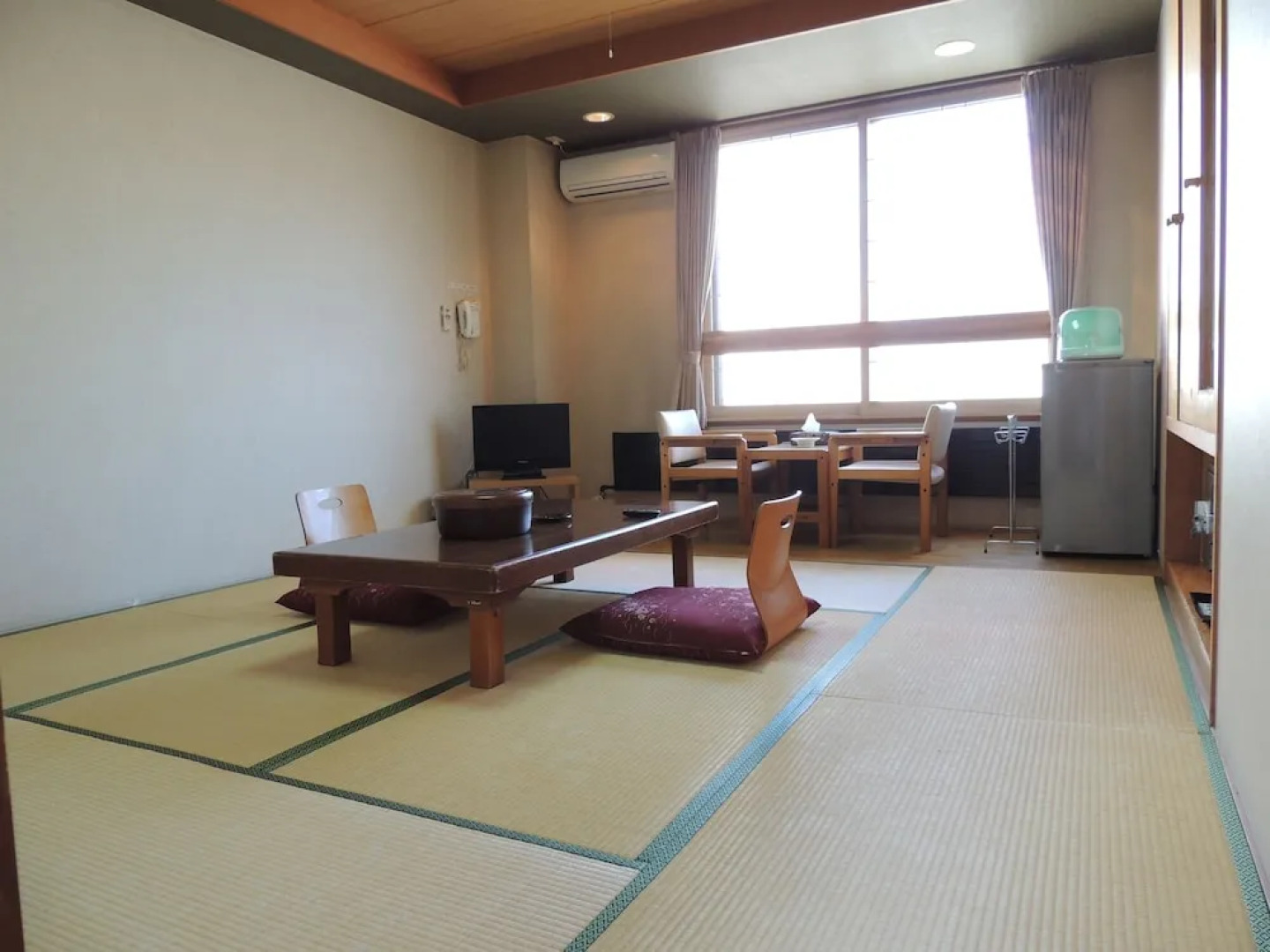 Nanporo Onsen Heart & Heart