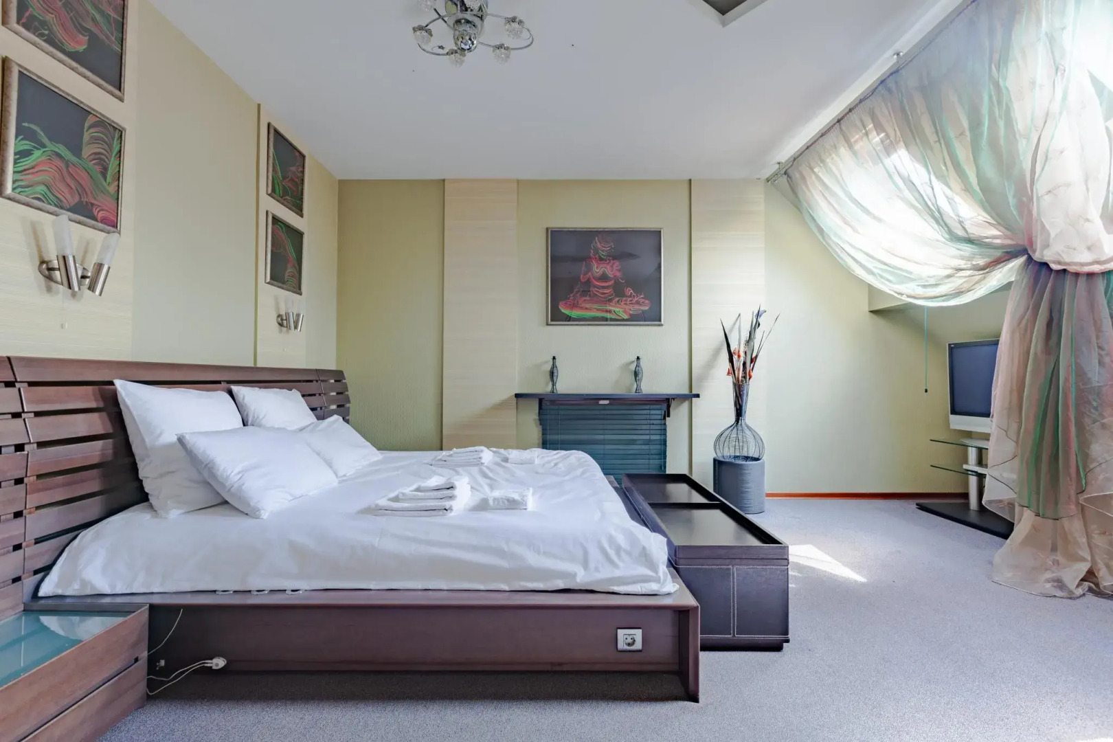 Коттедж в Балашихе