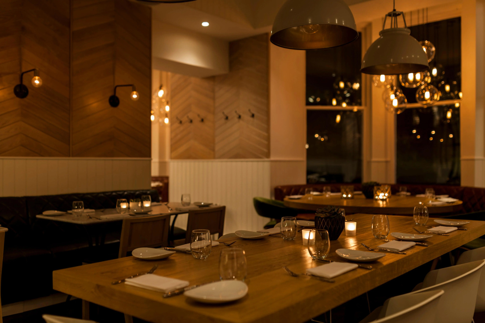 Hotel Indigo London - Kensington by IHG