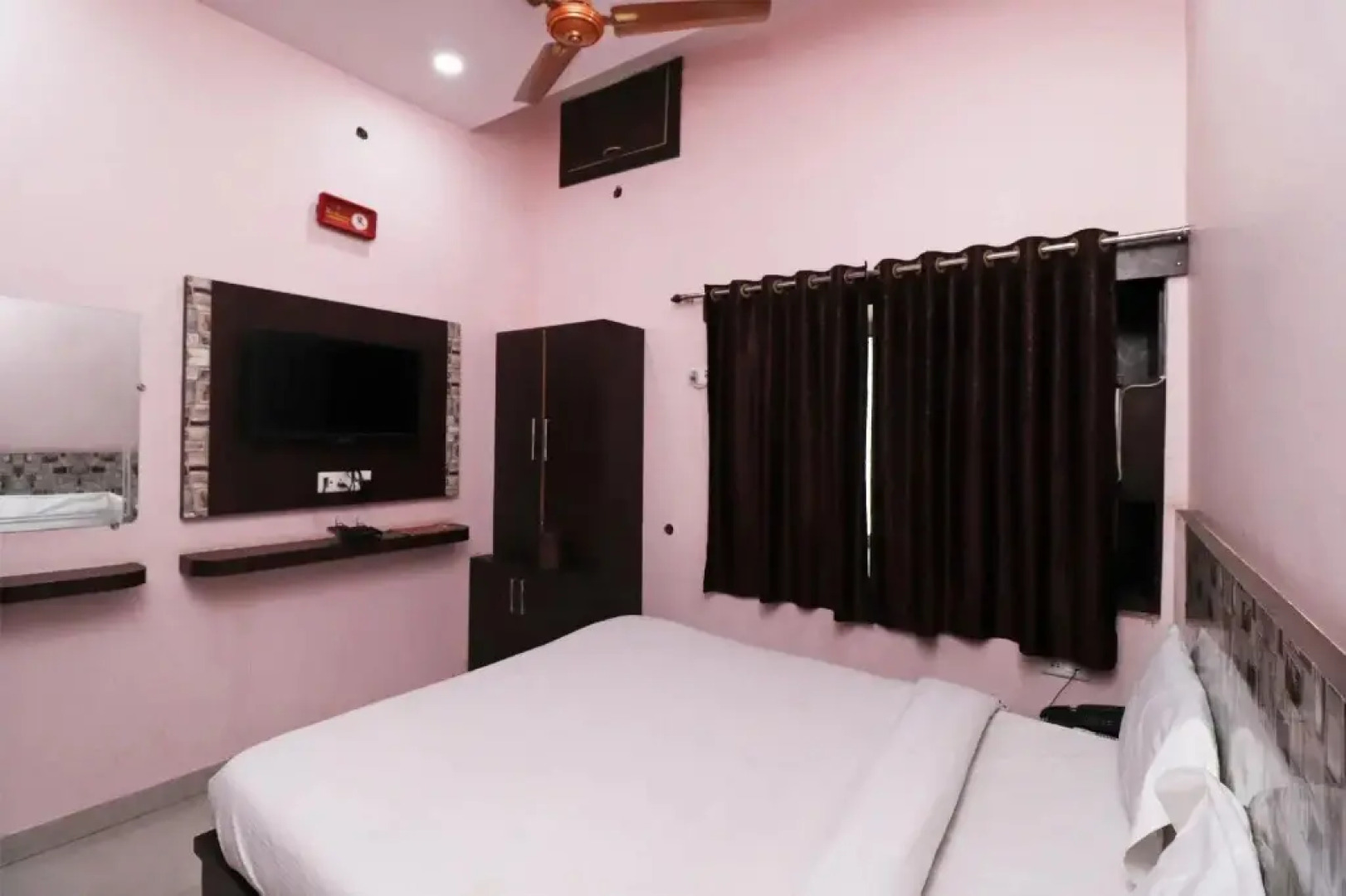 Hotel Alok Residency by OYO Rooms