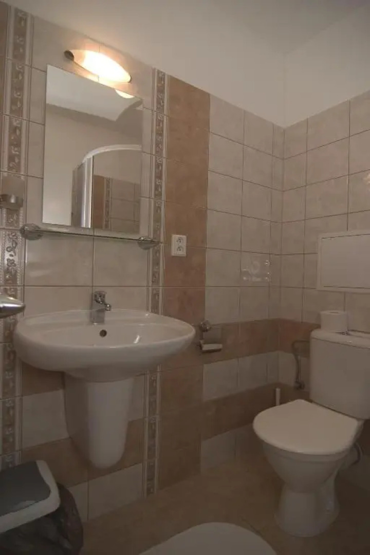 Pivovarský dvůr Zvíkov