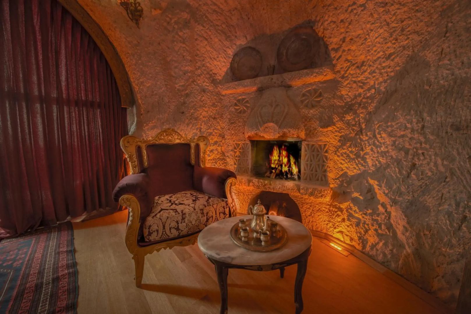 Kapadokya Hill Hotel & Spa