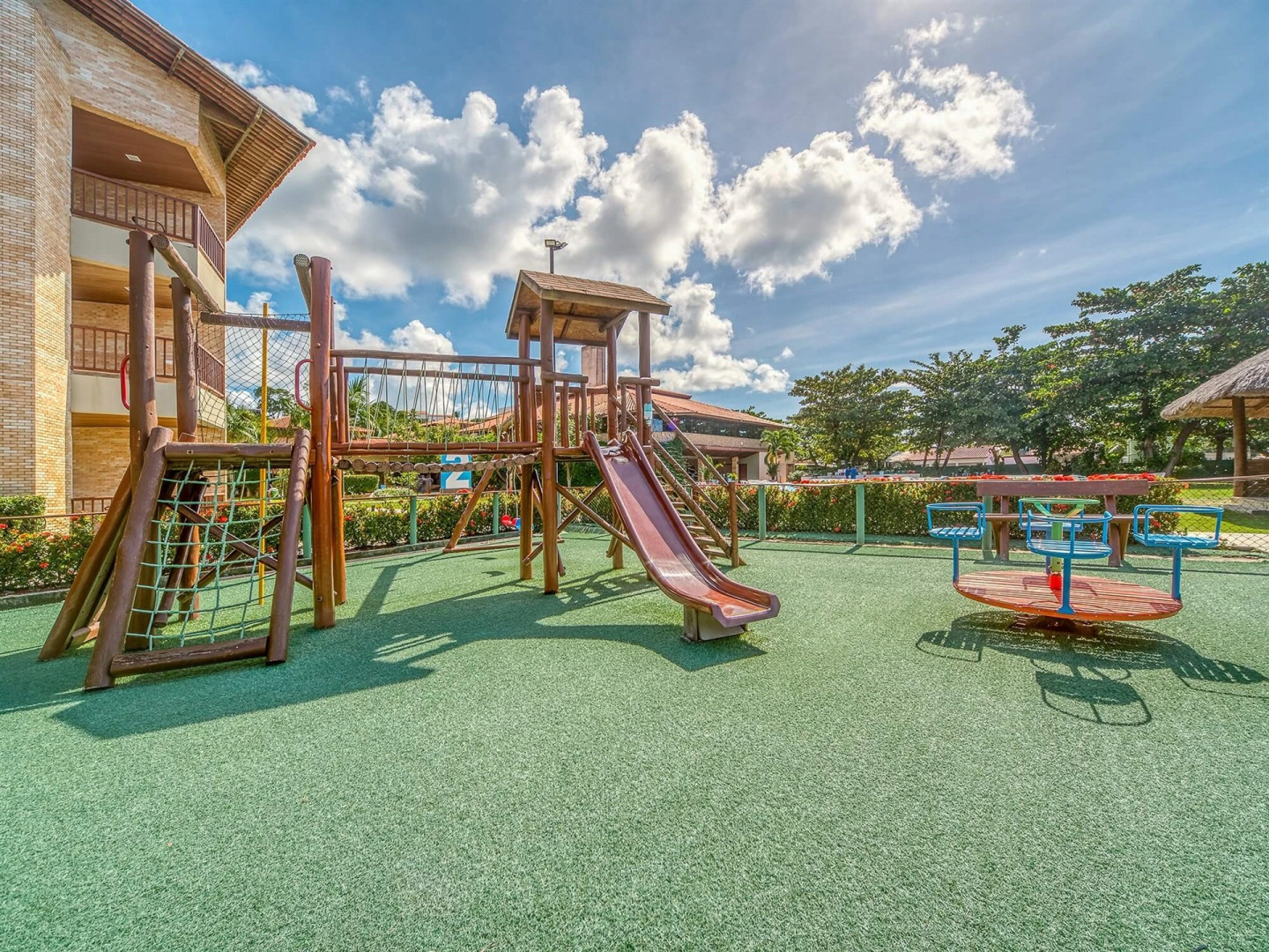 Salinas Maceió All Inclusive Resort