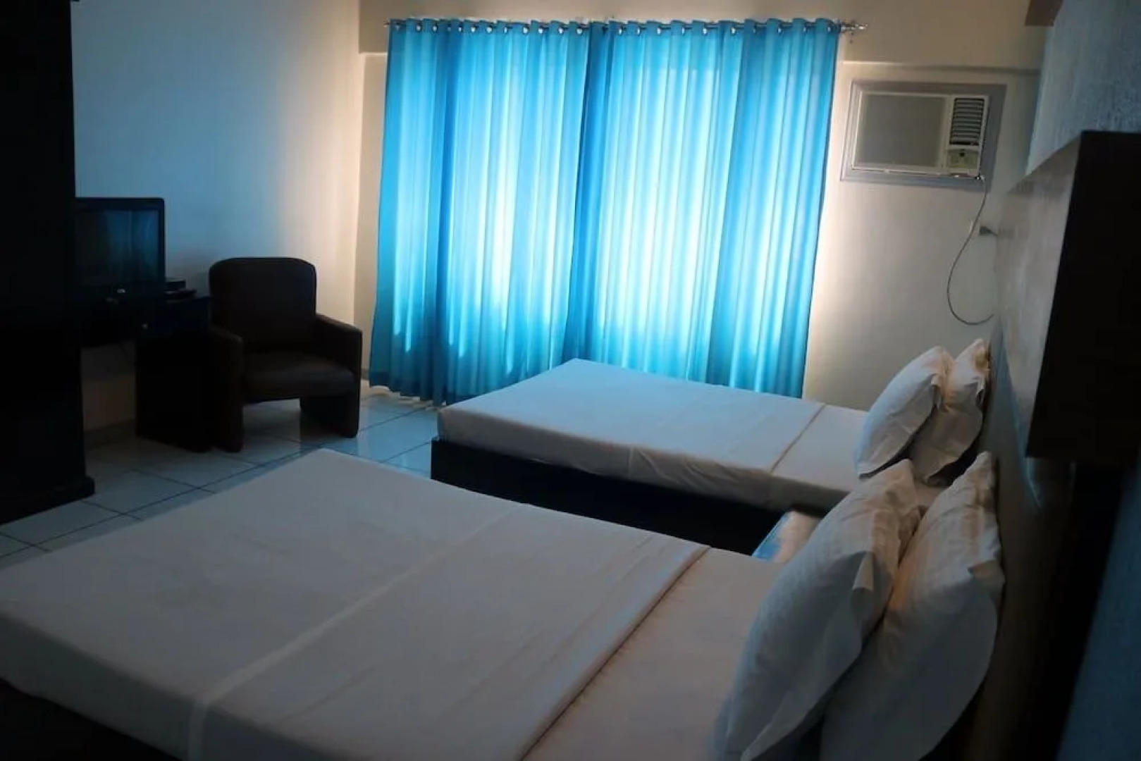 Bacolod Pavillon Hotel