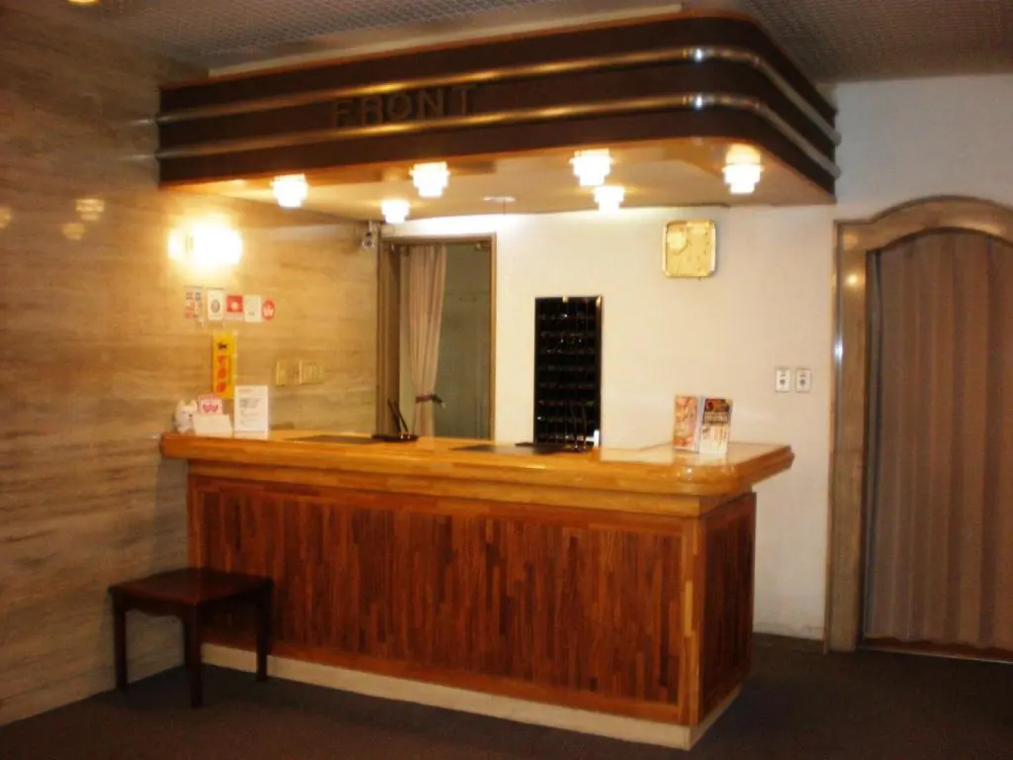 Hotel Tomakomai Green Hills