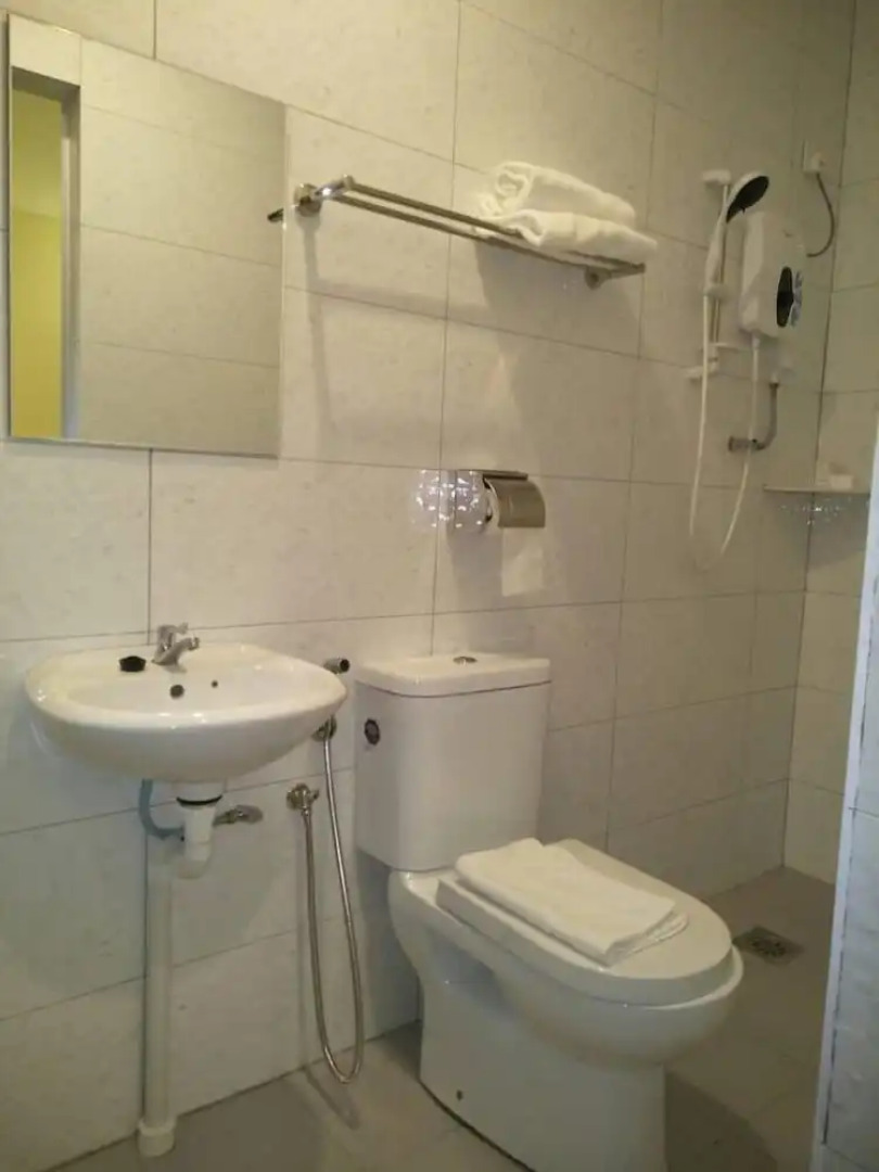 Hotel Pangkor Mutiara