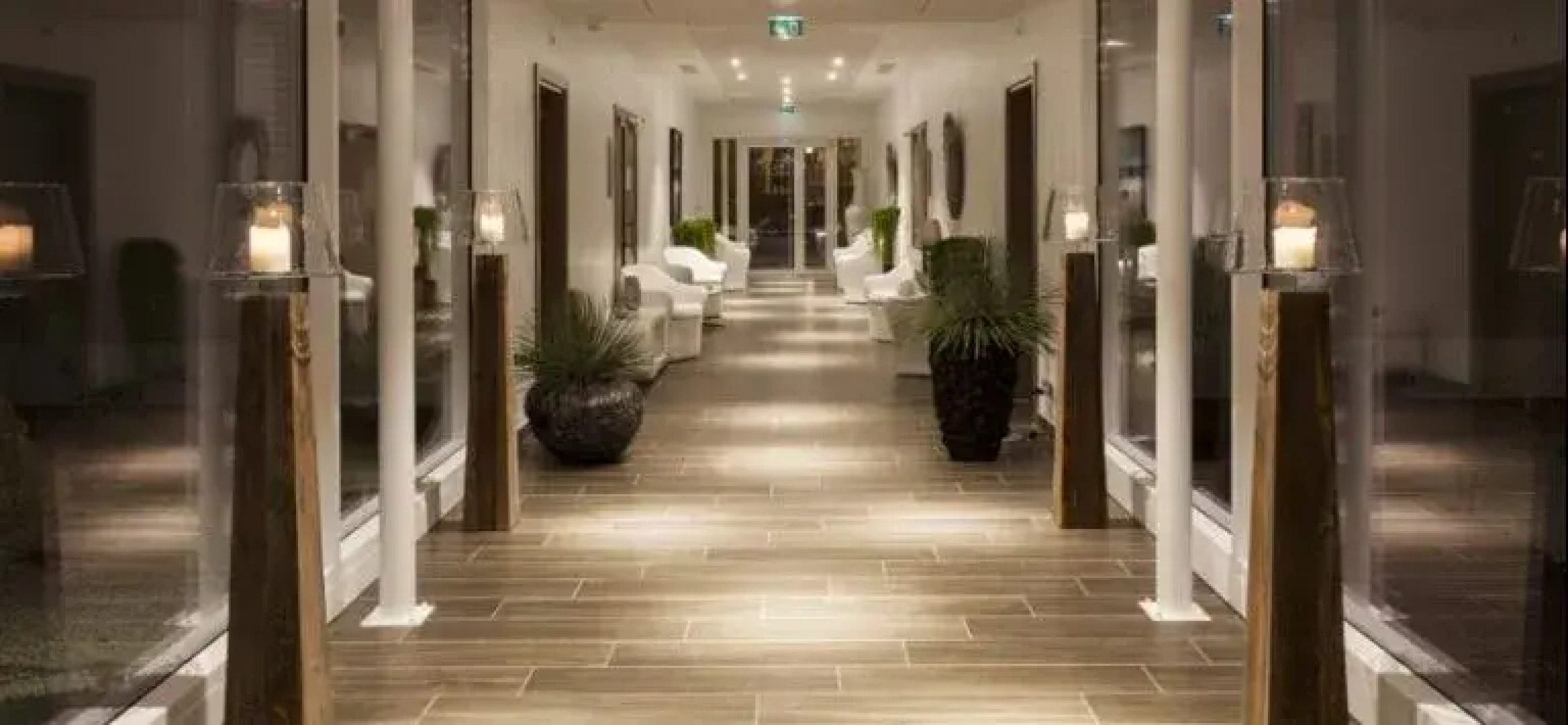 AC Hotel Paris Le Bourget Airport