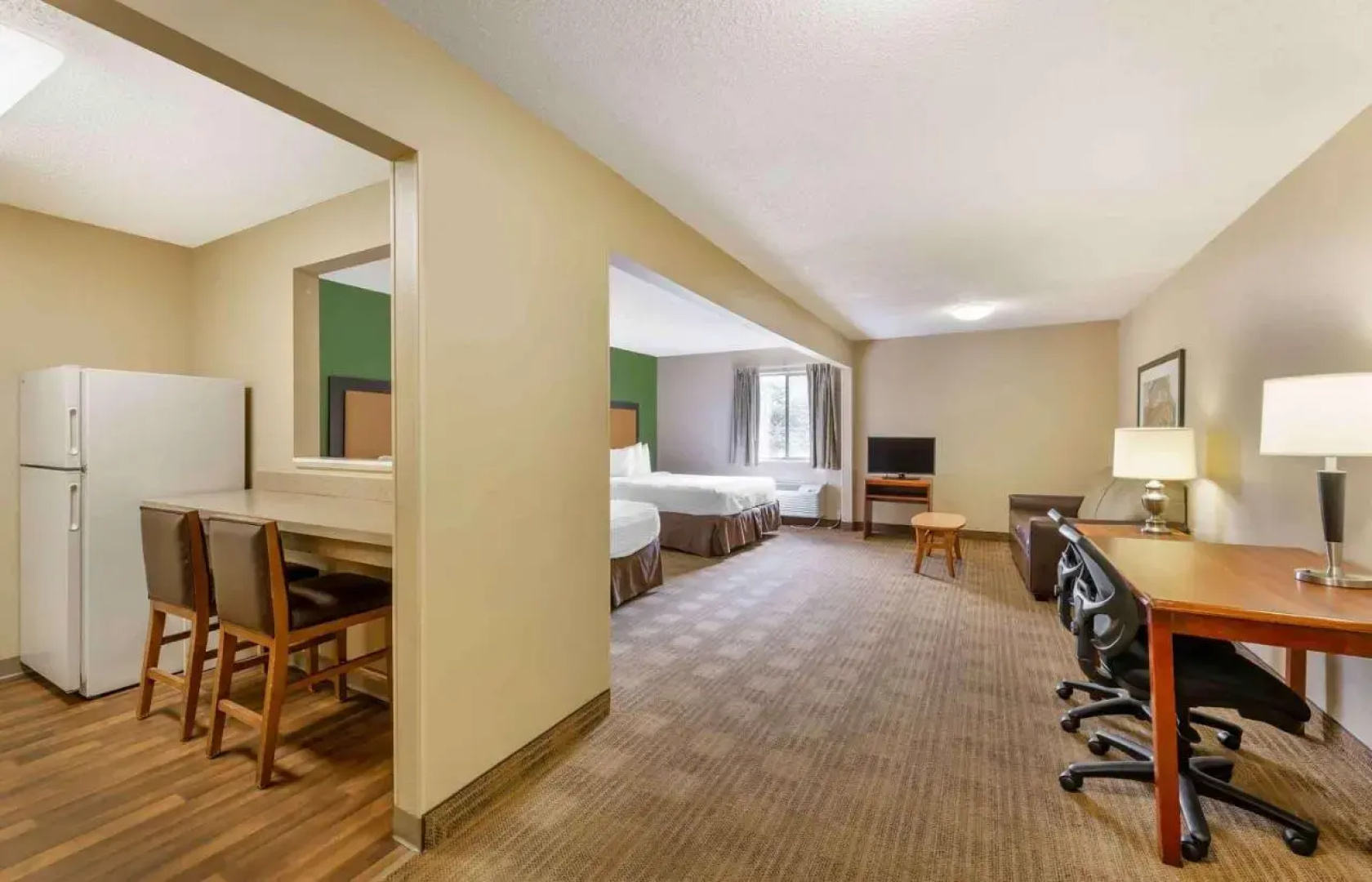 Studio Plus Akron - Copley