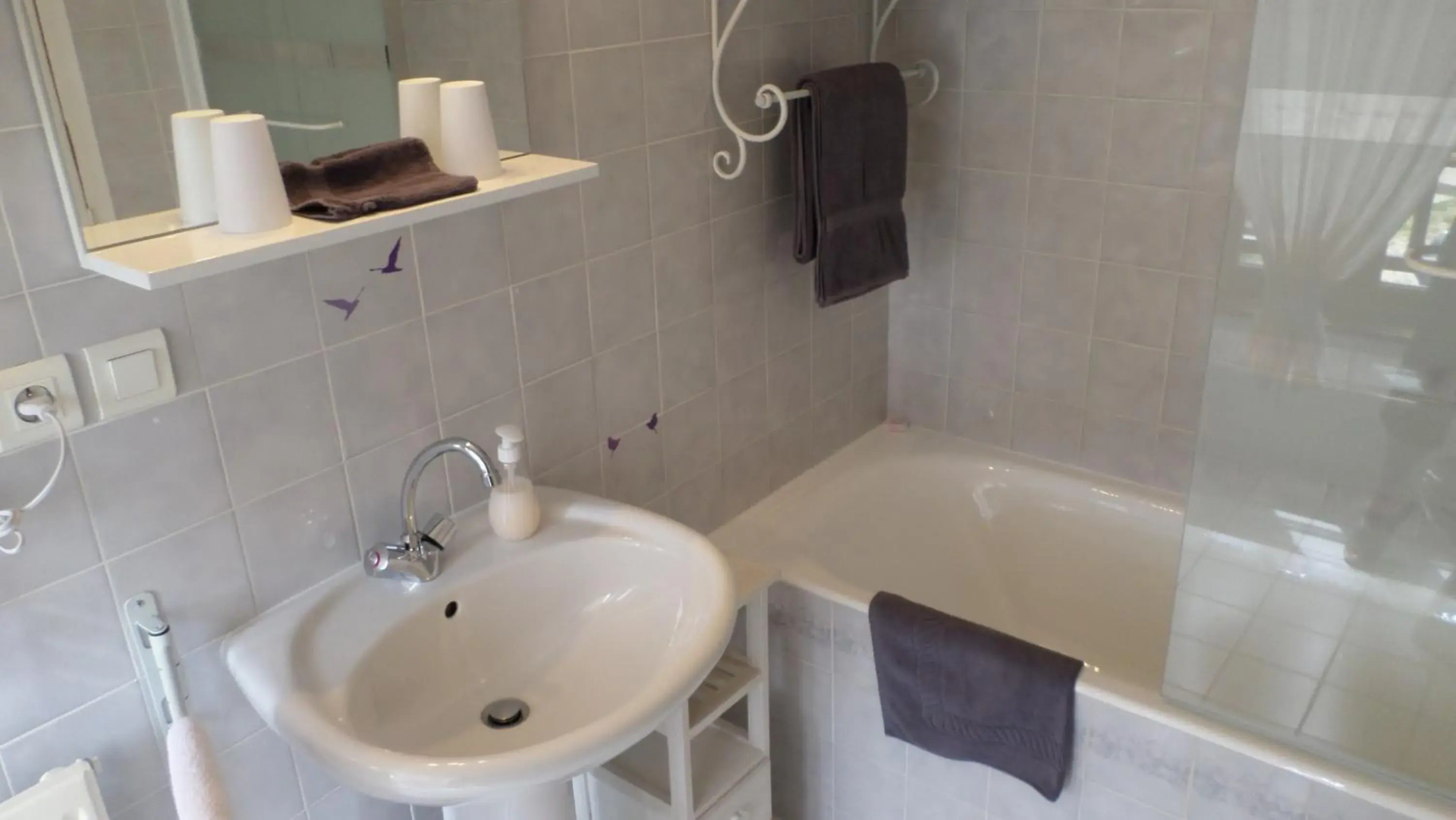 Chambres d'Hôtes La Rompardais