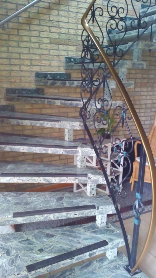 Das Fasanennest im Ankerhuus Burhave