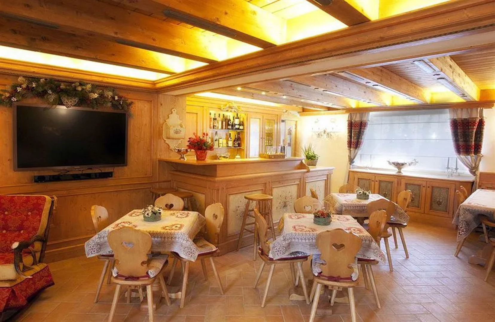 Hotel Garnì Astoria