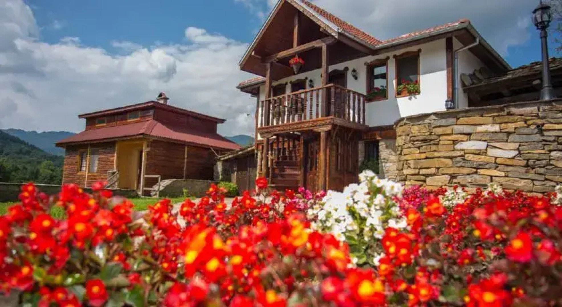 Guest House Stoilite