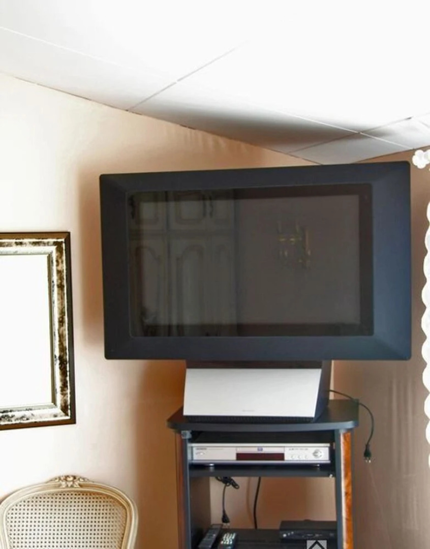 Villa With 3 Bedrooms in Tiana, With Pool Access, Furnished Terrace an