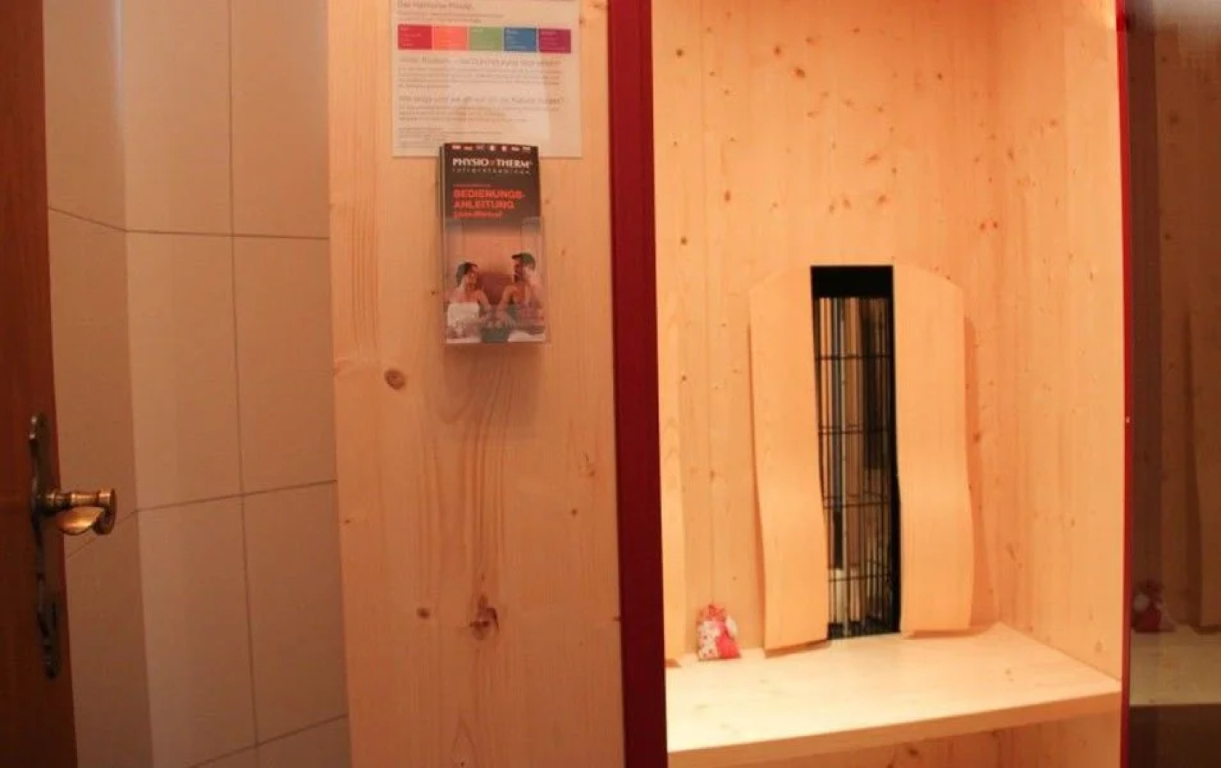 Gästehaus Sonnenheim