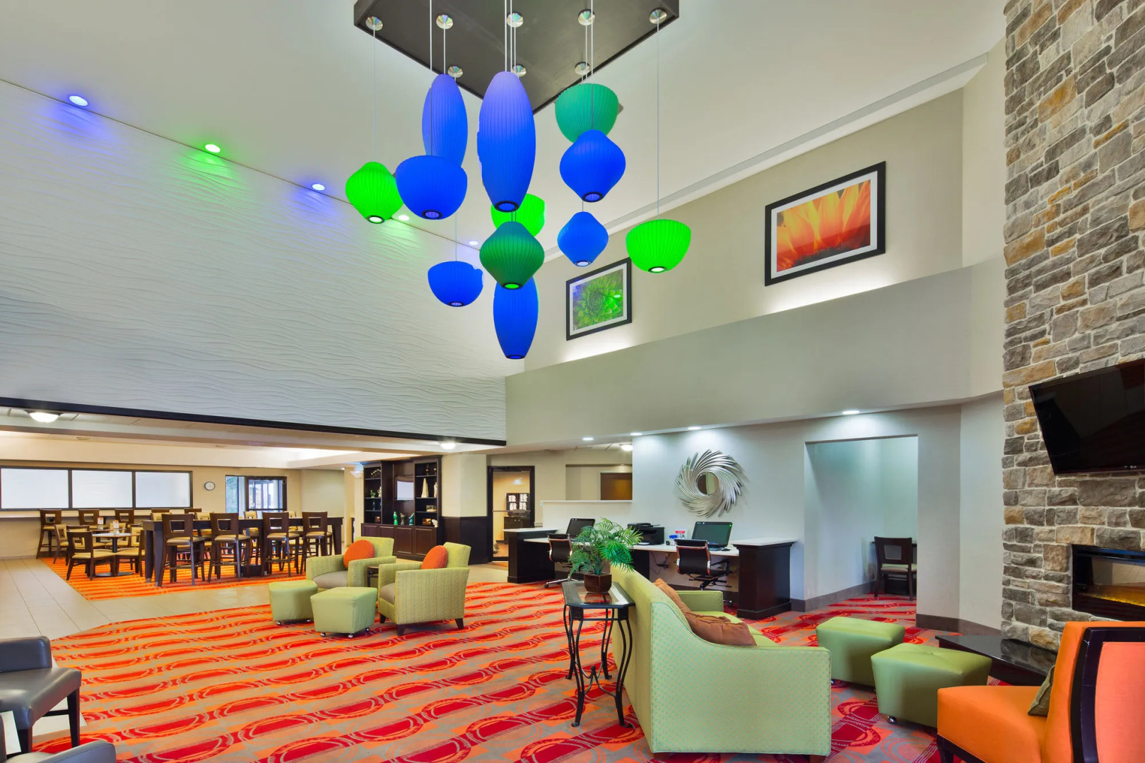 Holiday Inn Express Harrisburg I-81 – Hershey by IHG