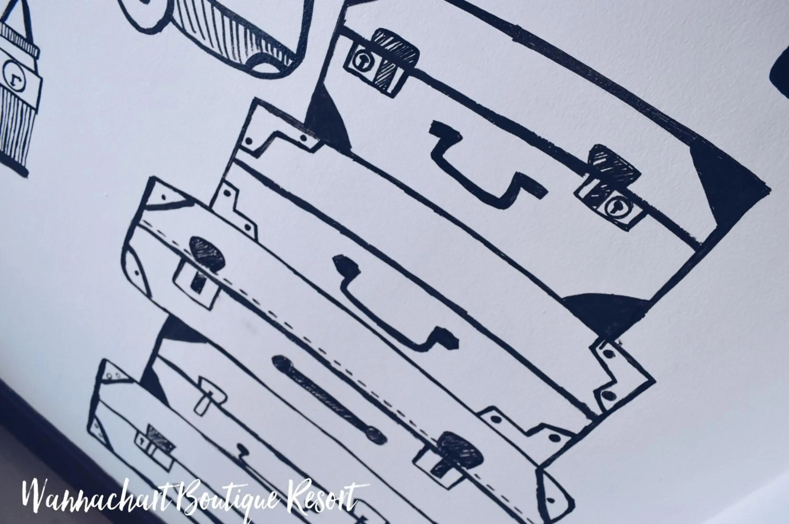 Wannachart Boutique Resort