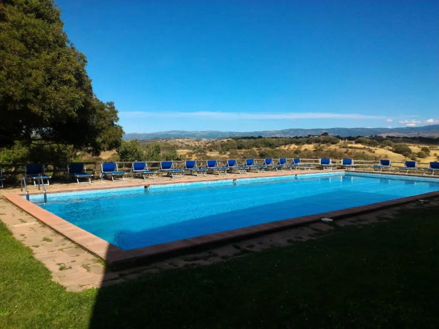 Agriturismo Sa Pigalva