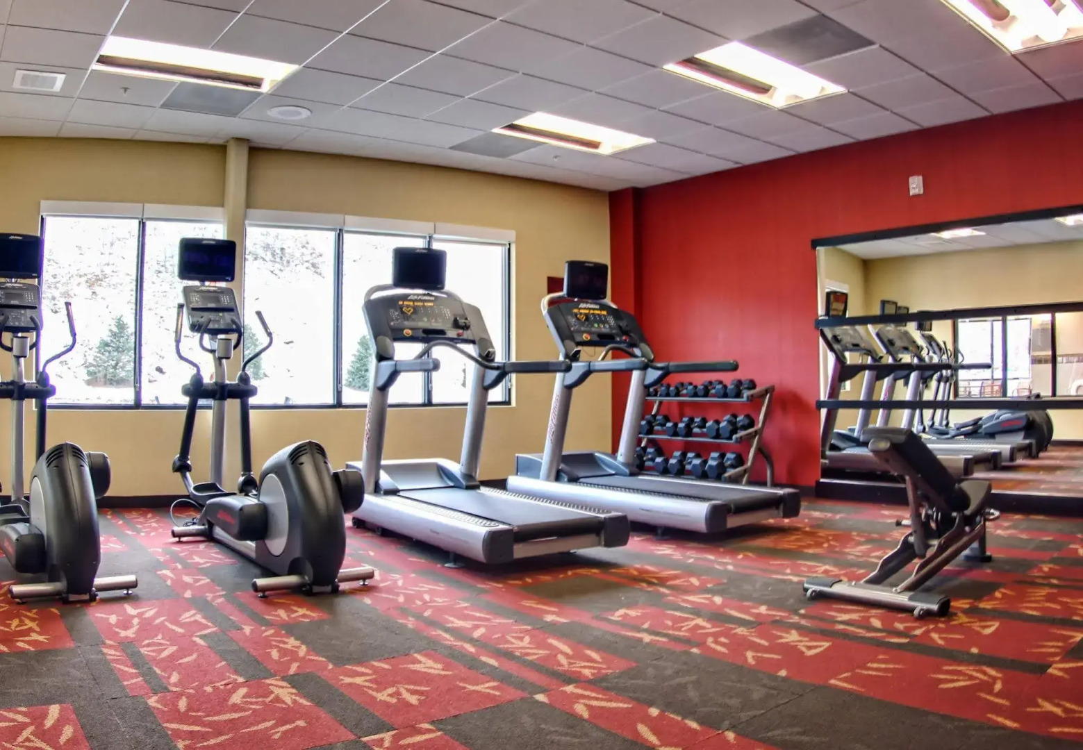 Courtyard by Marriott Wilkes-Barre Arena