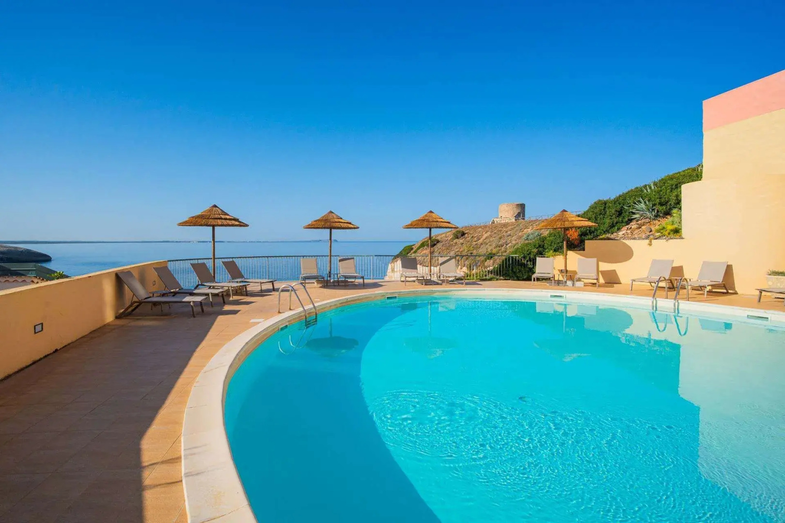 Felix Hotels - Hotel La Baja